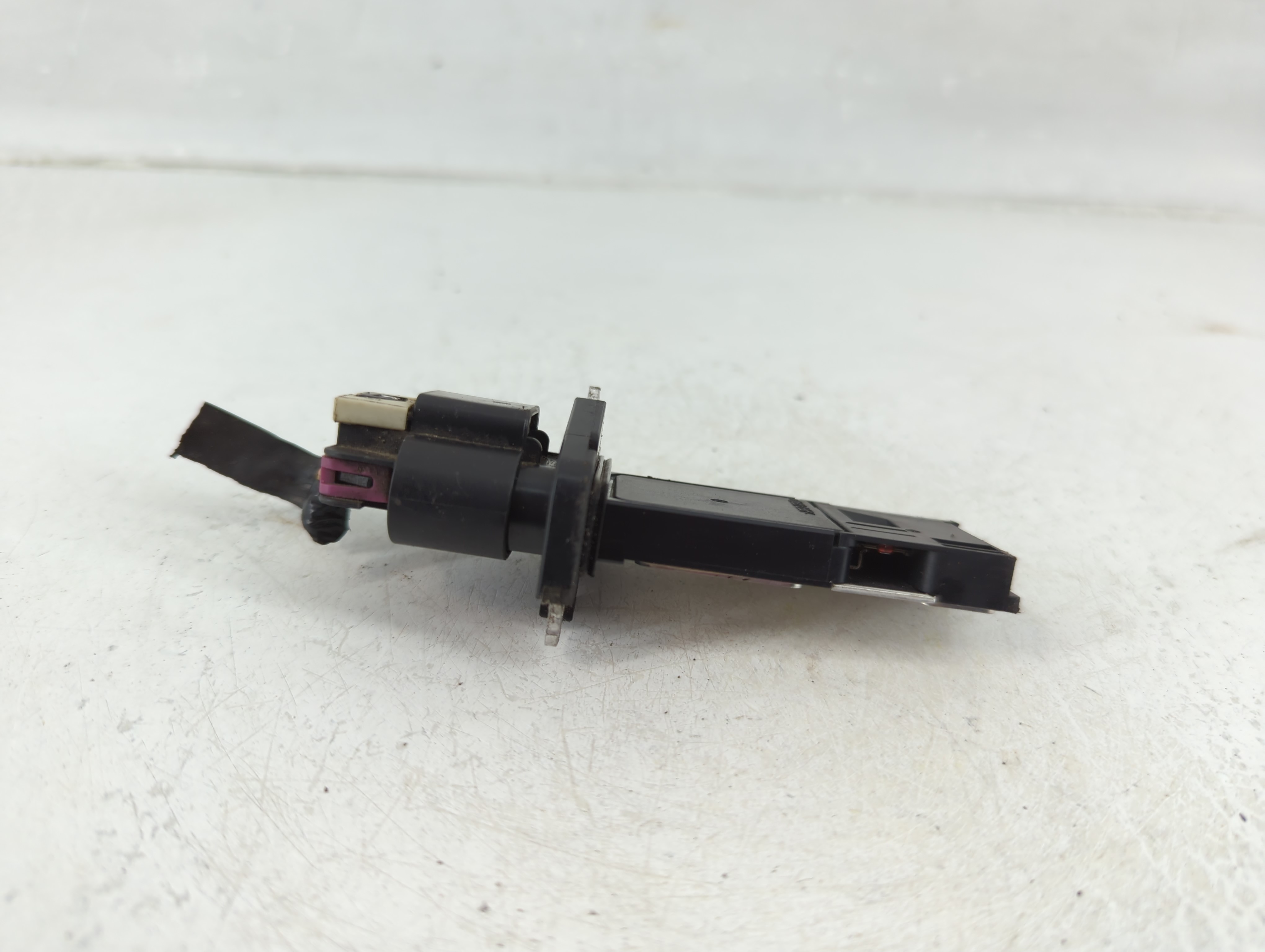 2008-2014 Chevrolet Malibu Mass Air Flow Meter Maf 1159817 - Oemusedautoparts1.com