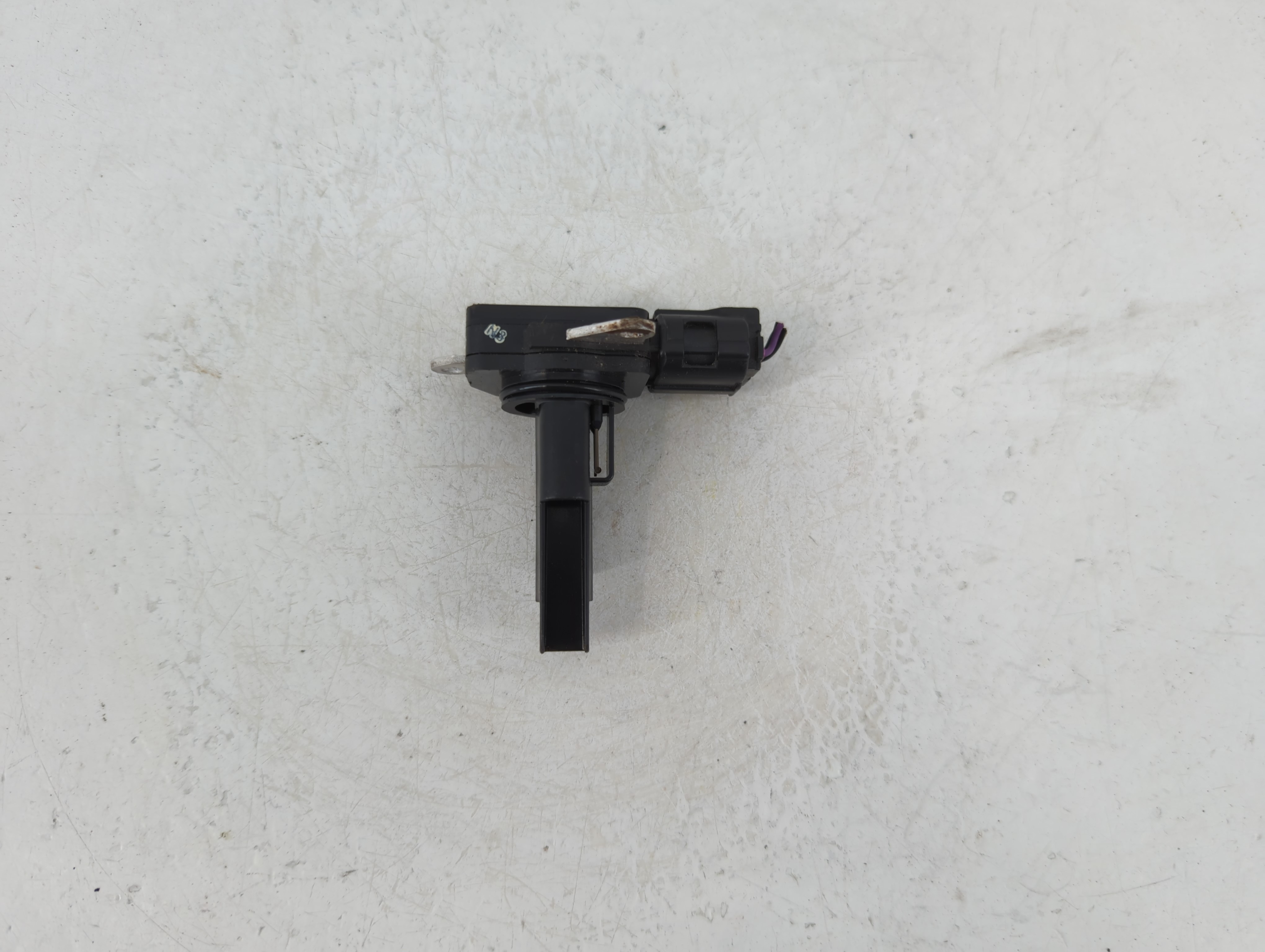 2016-2021 Nissan Maxima Mass Air Flow Meter Maf 1159818 - Oemusedautoparts1.com