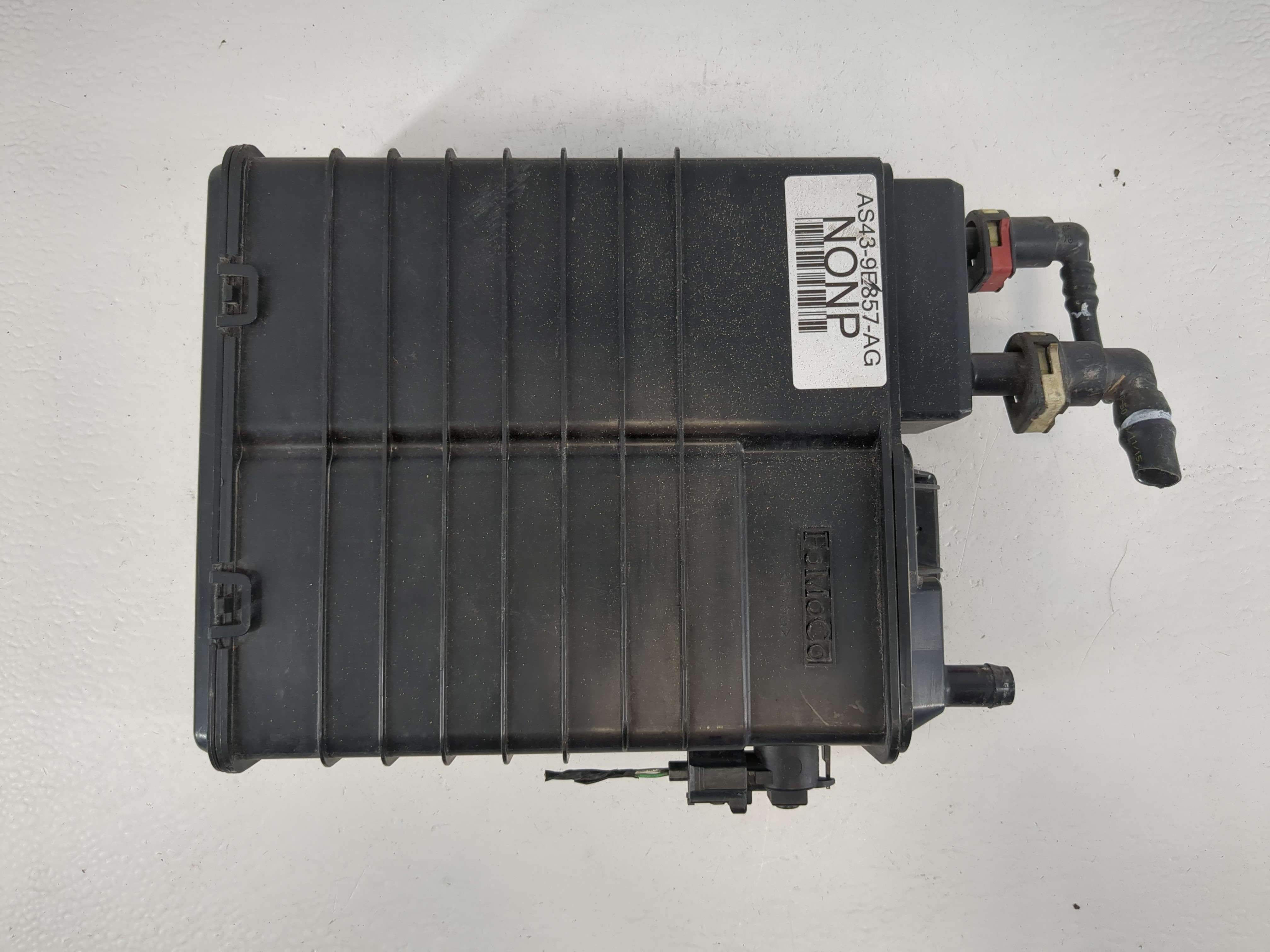 2018 Ford Focus Fuel Vapor Charcoal Canister 1159822 - Oemusedautoparts1.com