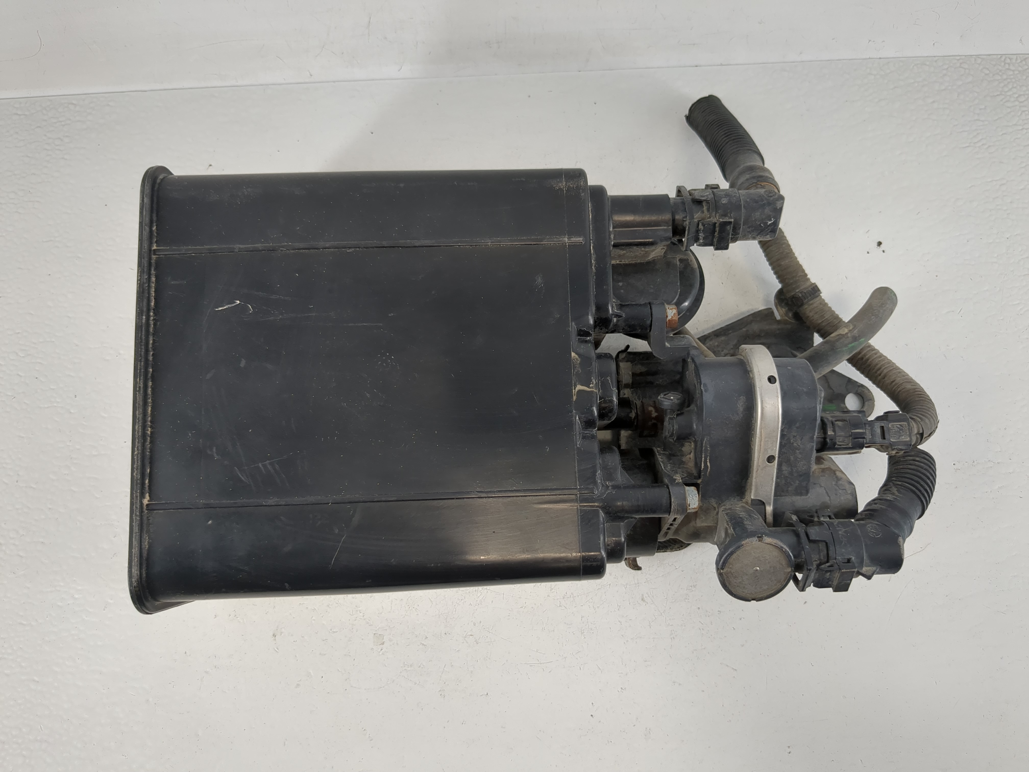 2008 Toyota Camry Fuel Vapor Charcoal Canister 1159823 - Oemusedautoparts1.com