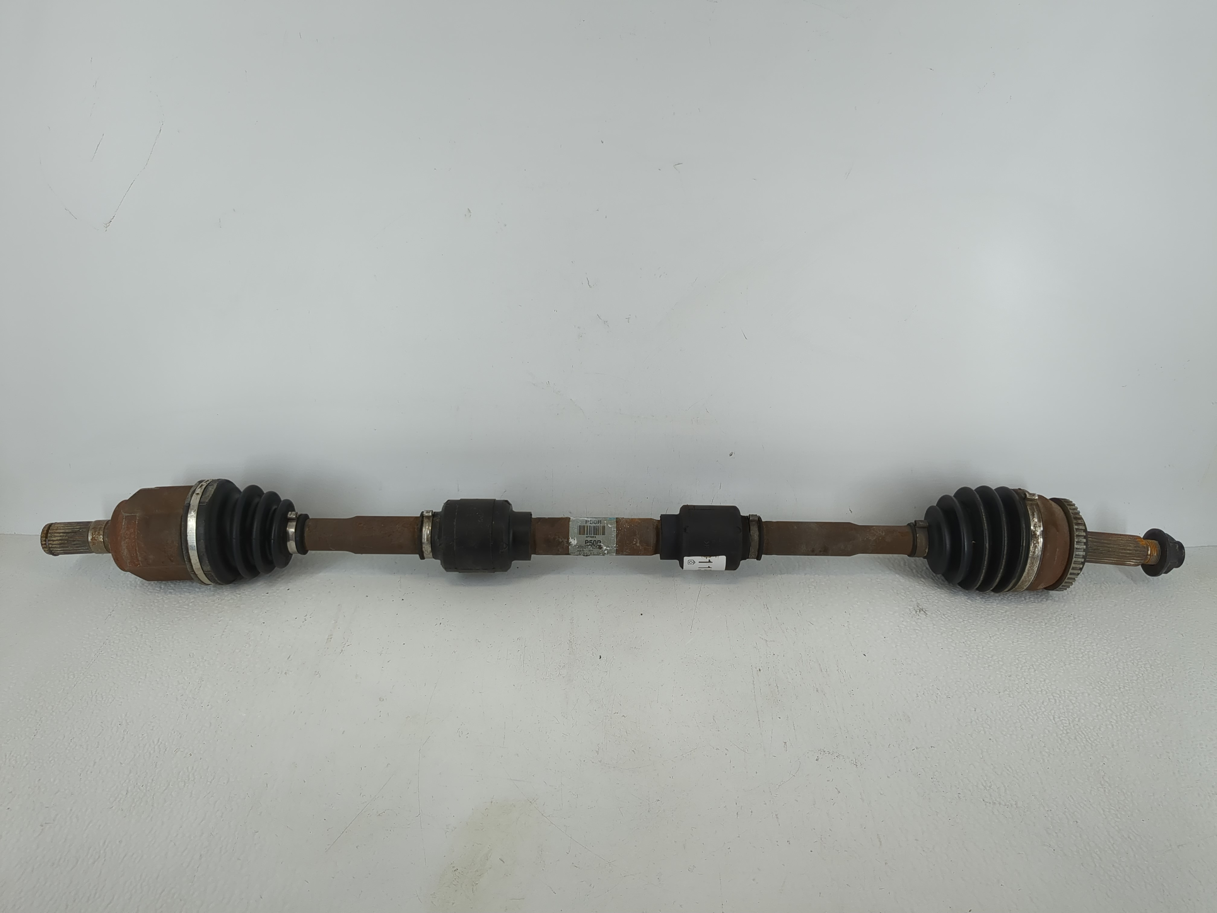 2014-2019 Kia Soul Axle Shaft Front Driver Cv C/v 1159826 - Oemusedautoparts1.com