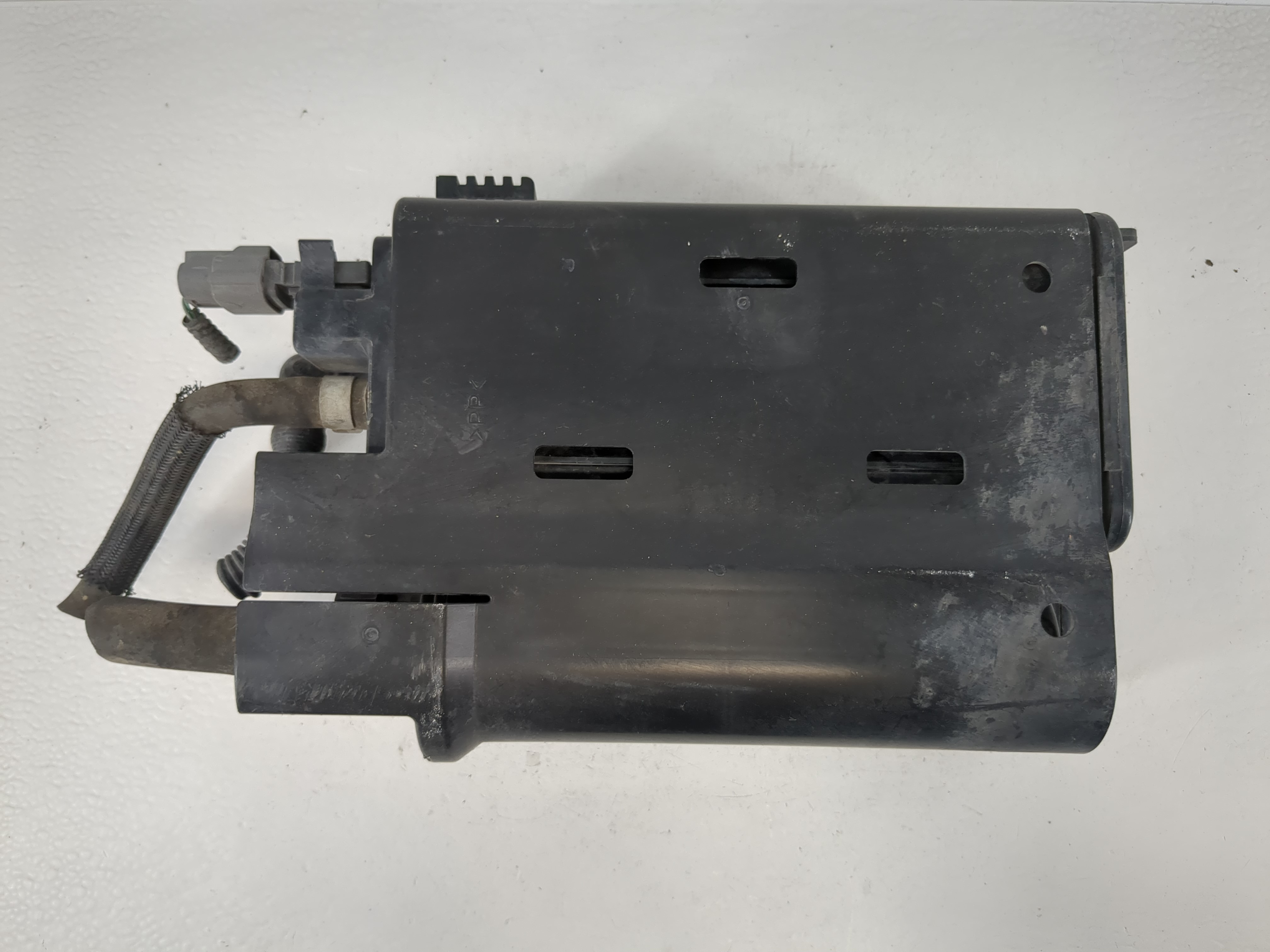 2020 Infiniti Q50 Fuel Vapor Charcoal Canister 1159840 - Oemusedautoparts1.com