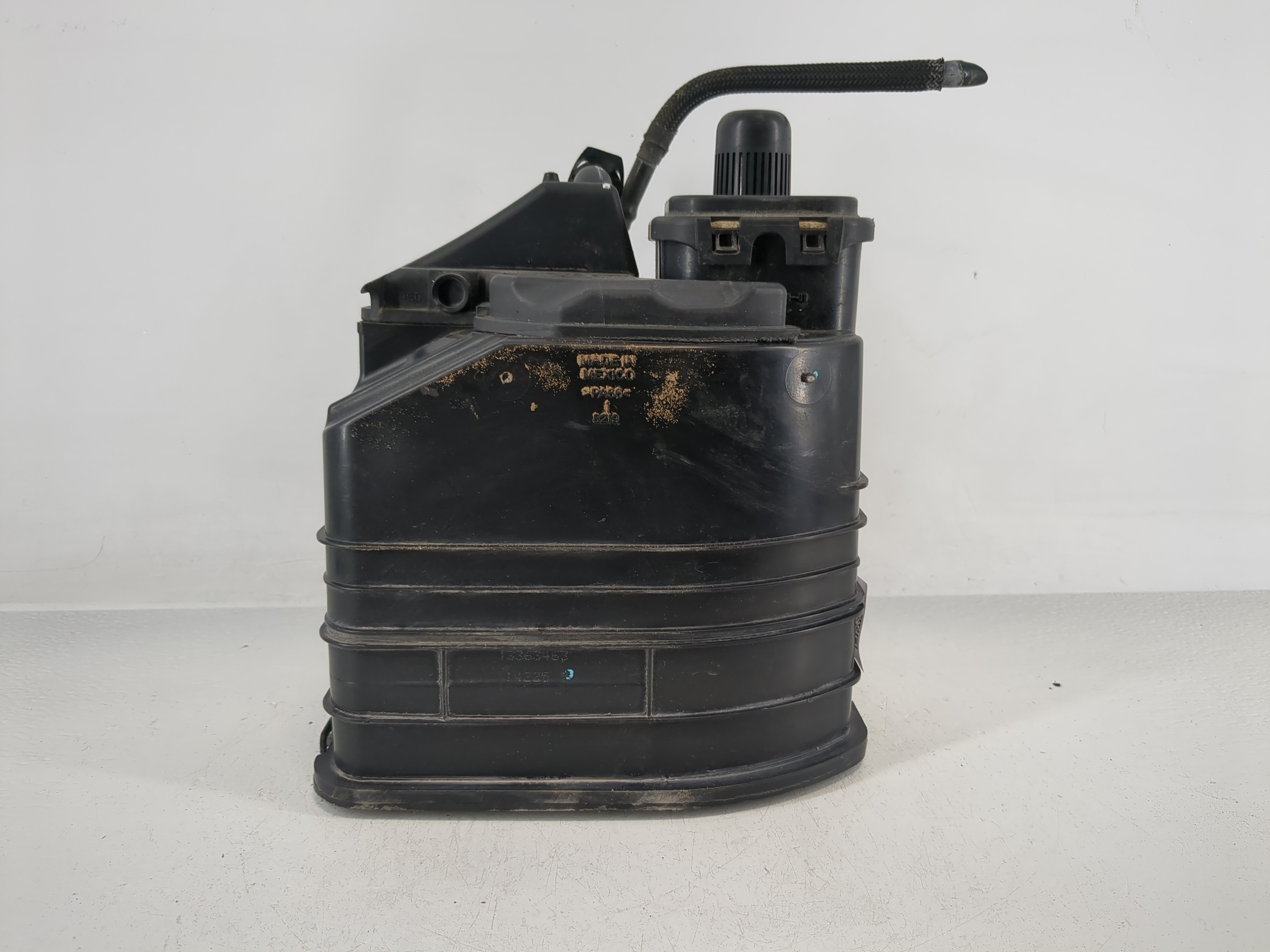 2012 Chevrolet Cruze Fuel Vapor Charcoal Canister 1159842 - Oemusedautoparts1.com