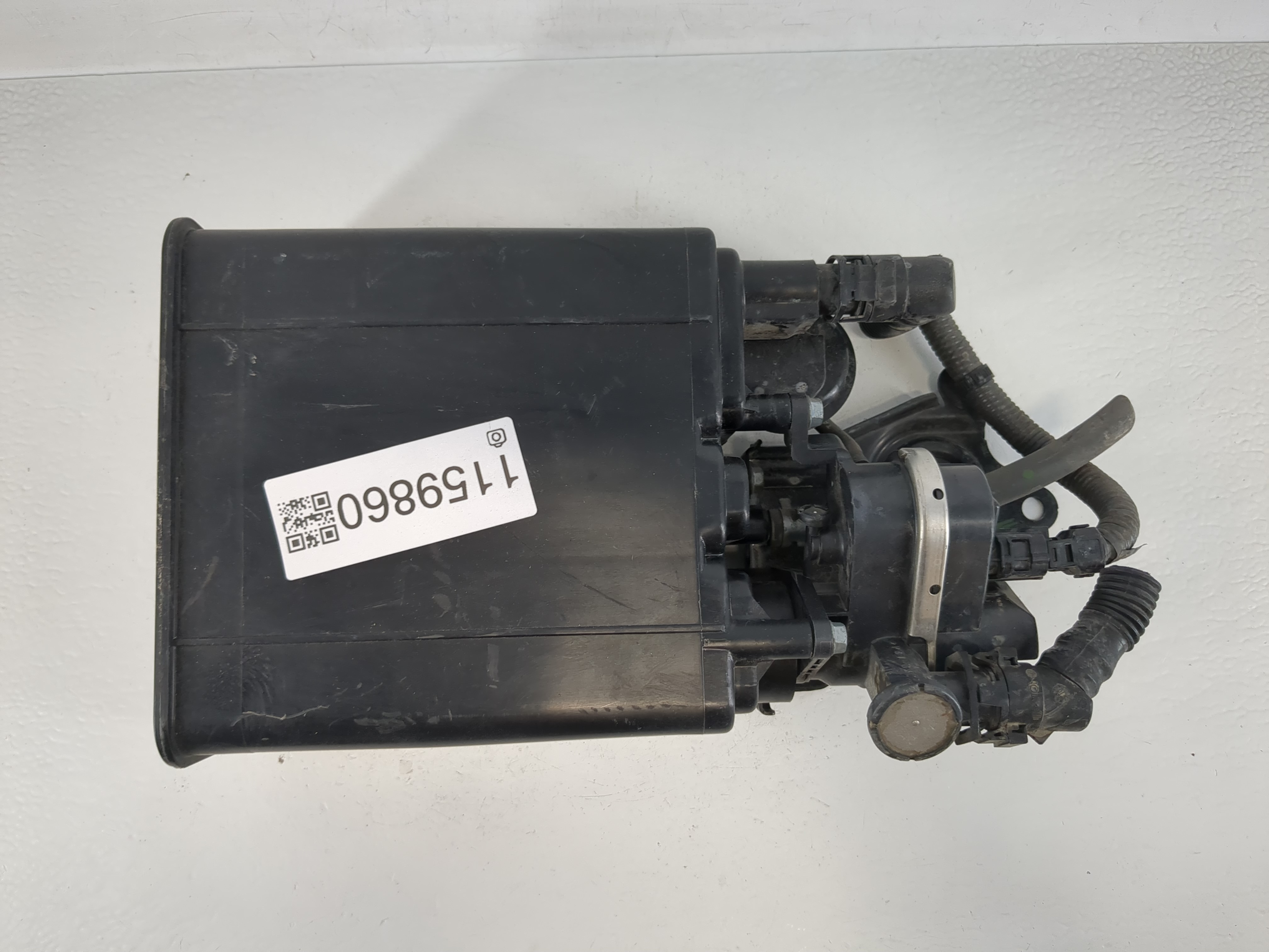 2011 Toyota Camry Fuel Vapor Charcoal Canister 1159860 - Oemusedautoparts1.com