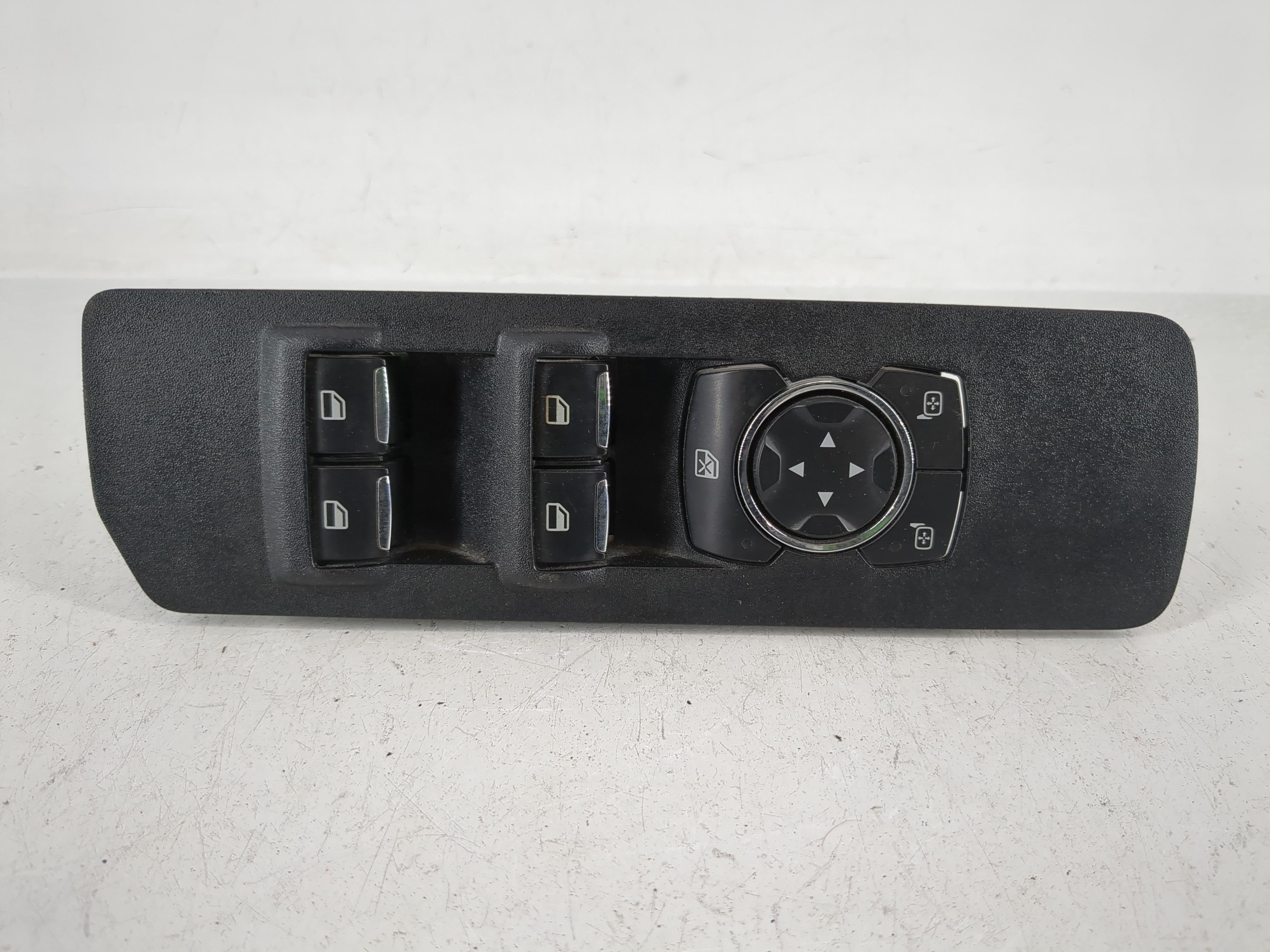 Picture of 2017 Ford F-250 Super Duty Driver Left Door Master Power Window Switch 1159867