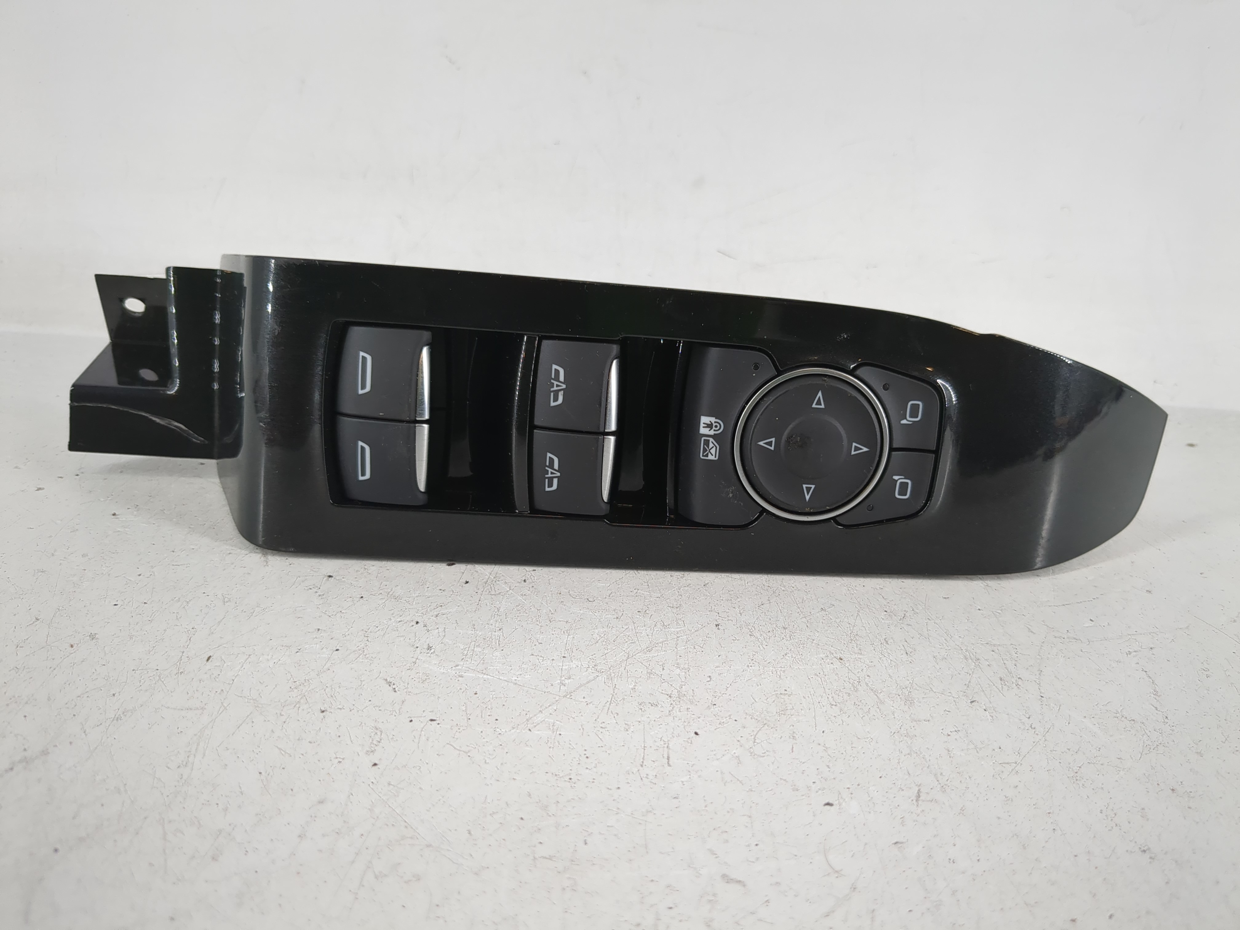 2025 Cadillac Ct4 Driver Left Door Master Power Window Switch 84189744 1159871 - Oemusedautoparts1.com