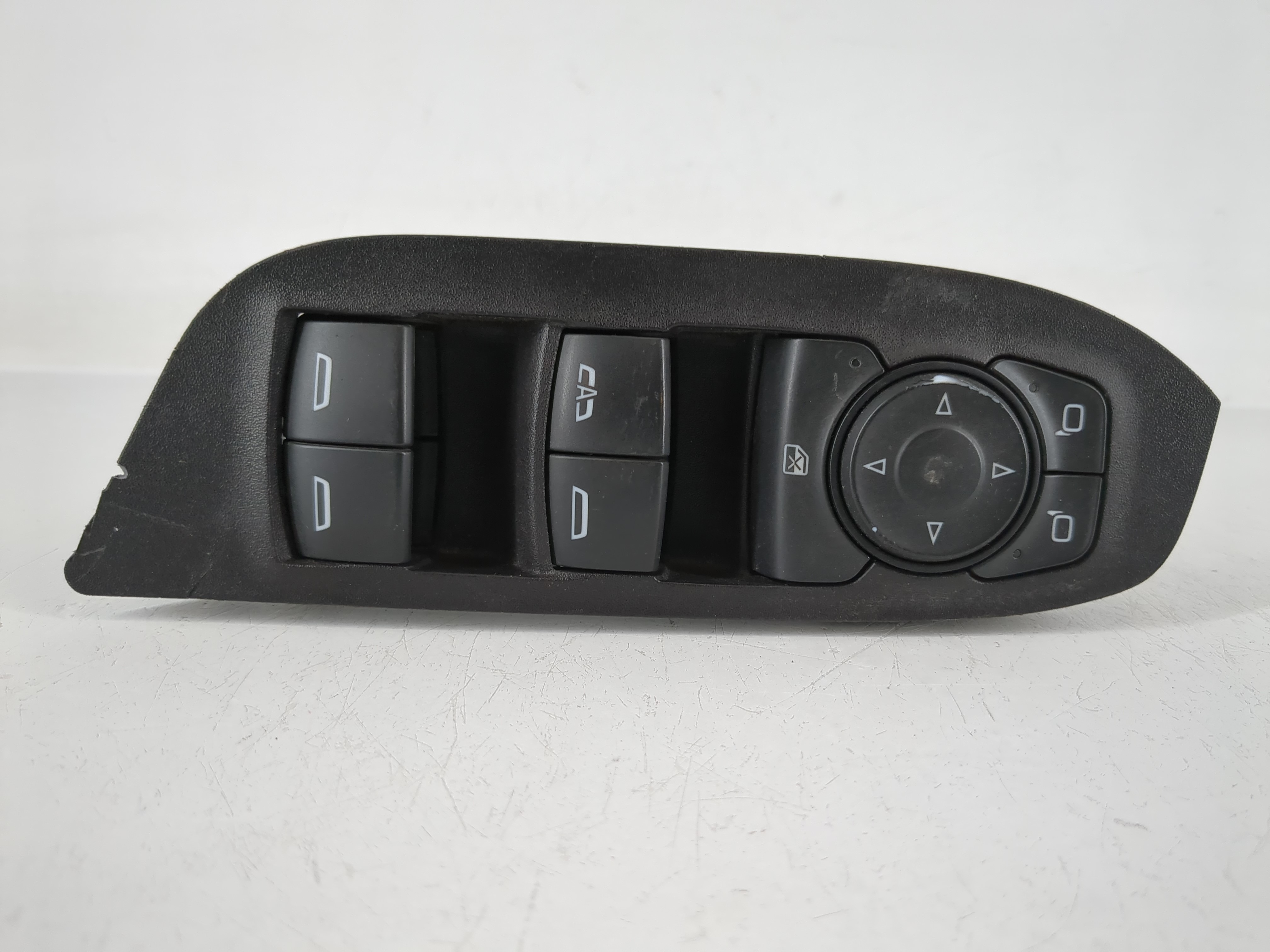 Picture of 2018-2022 Chevrolet Equinox Driver Left Door Master Power Window Switch 1159898