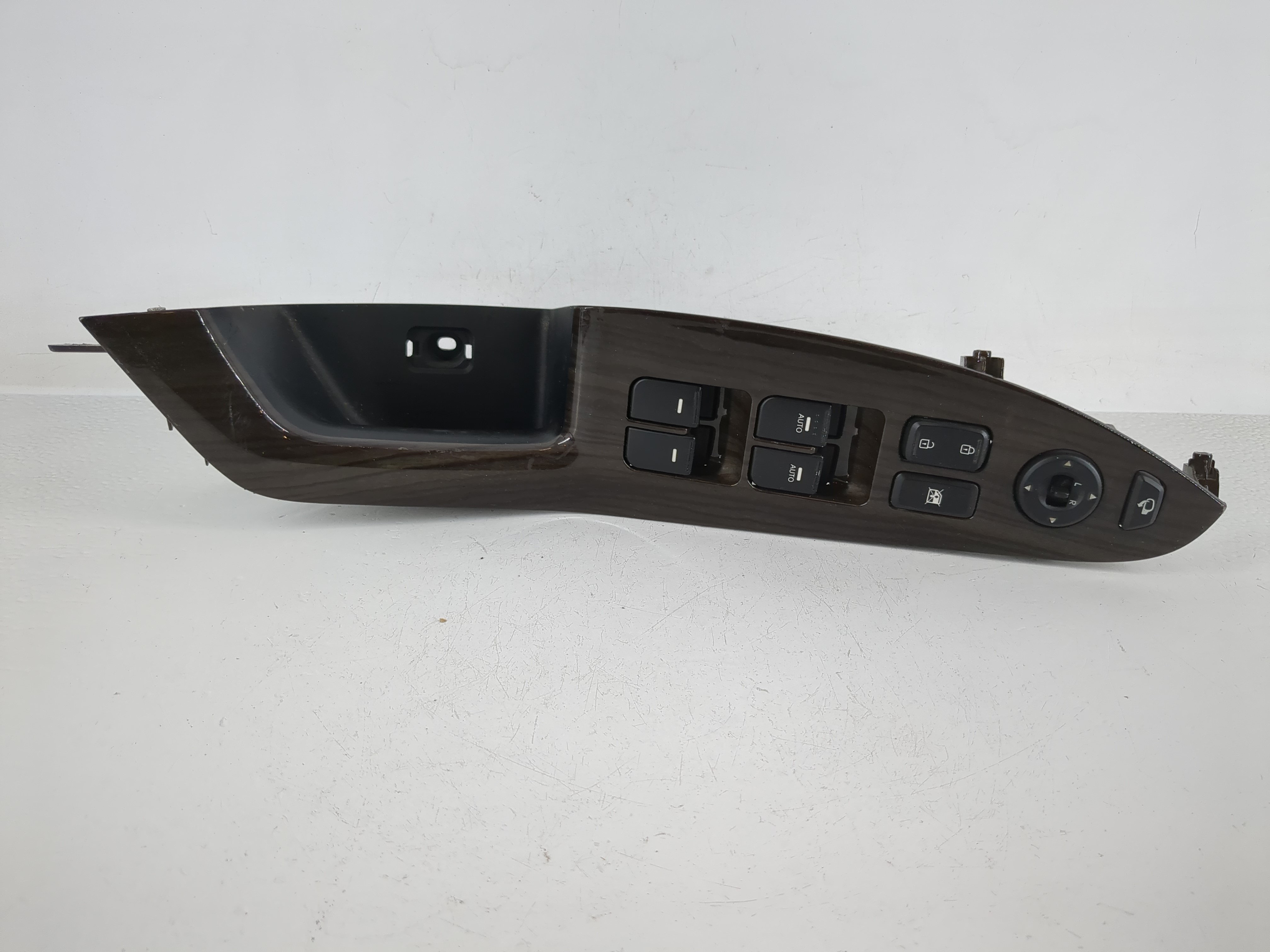 2011-2013 Kia Optima Driver Left Door Master Power Window Switch 1159910 - Oemusedautoparts1.com