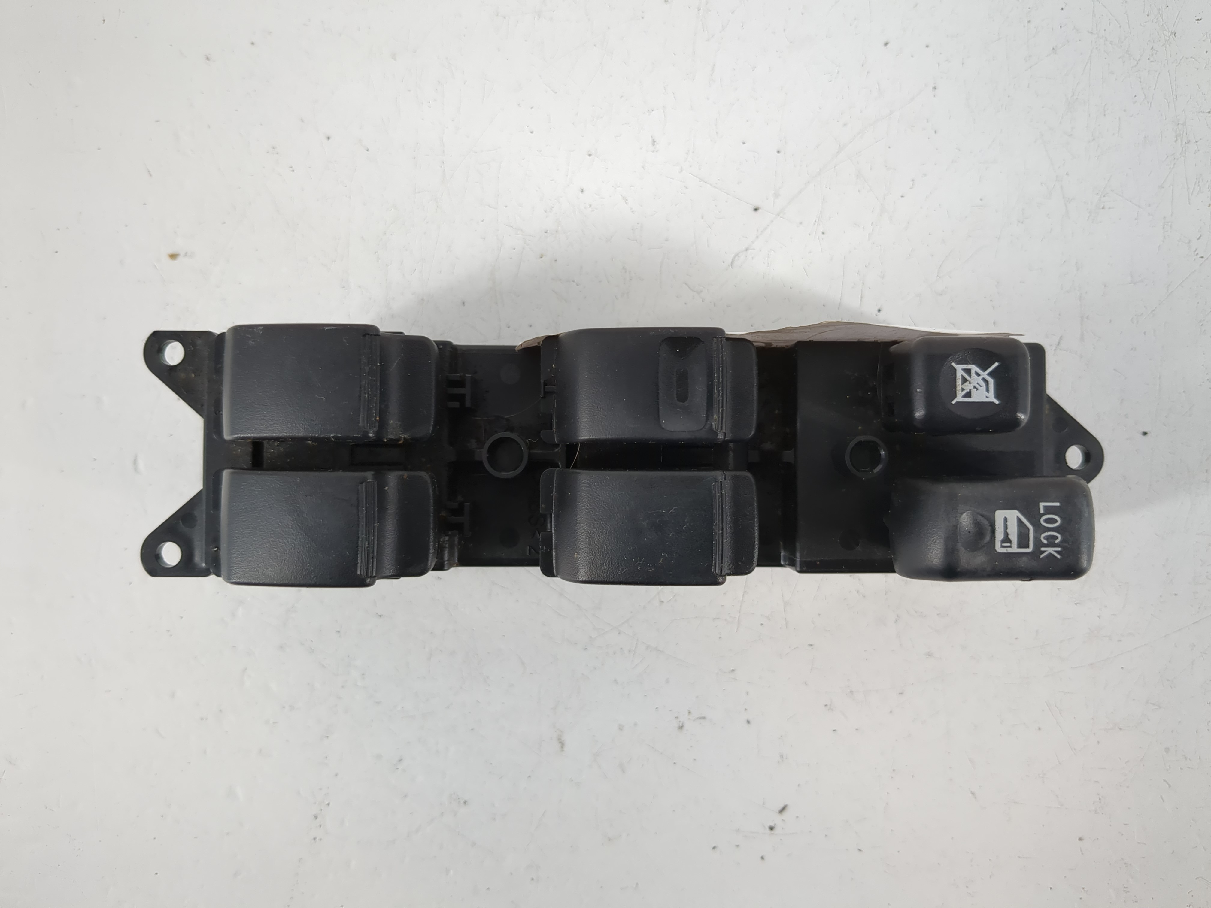 Picture of 2014 Mitsubishi Outlander Sport Driver Left Door Master Power Window Switch 1159911