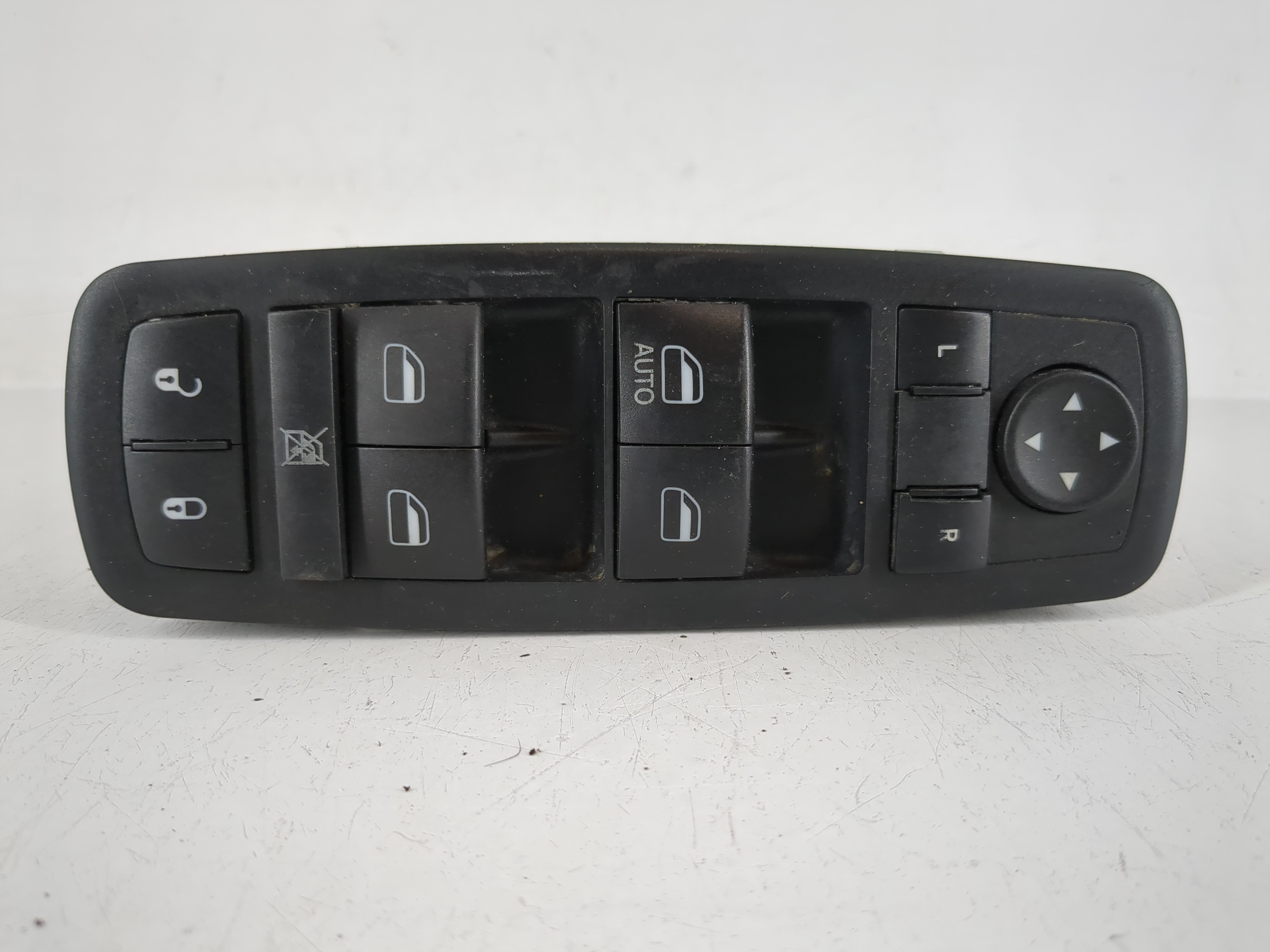 Picture of 2018-2020 Dodge Journey Driver Left Door Master Power Window Switch 1159912