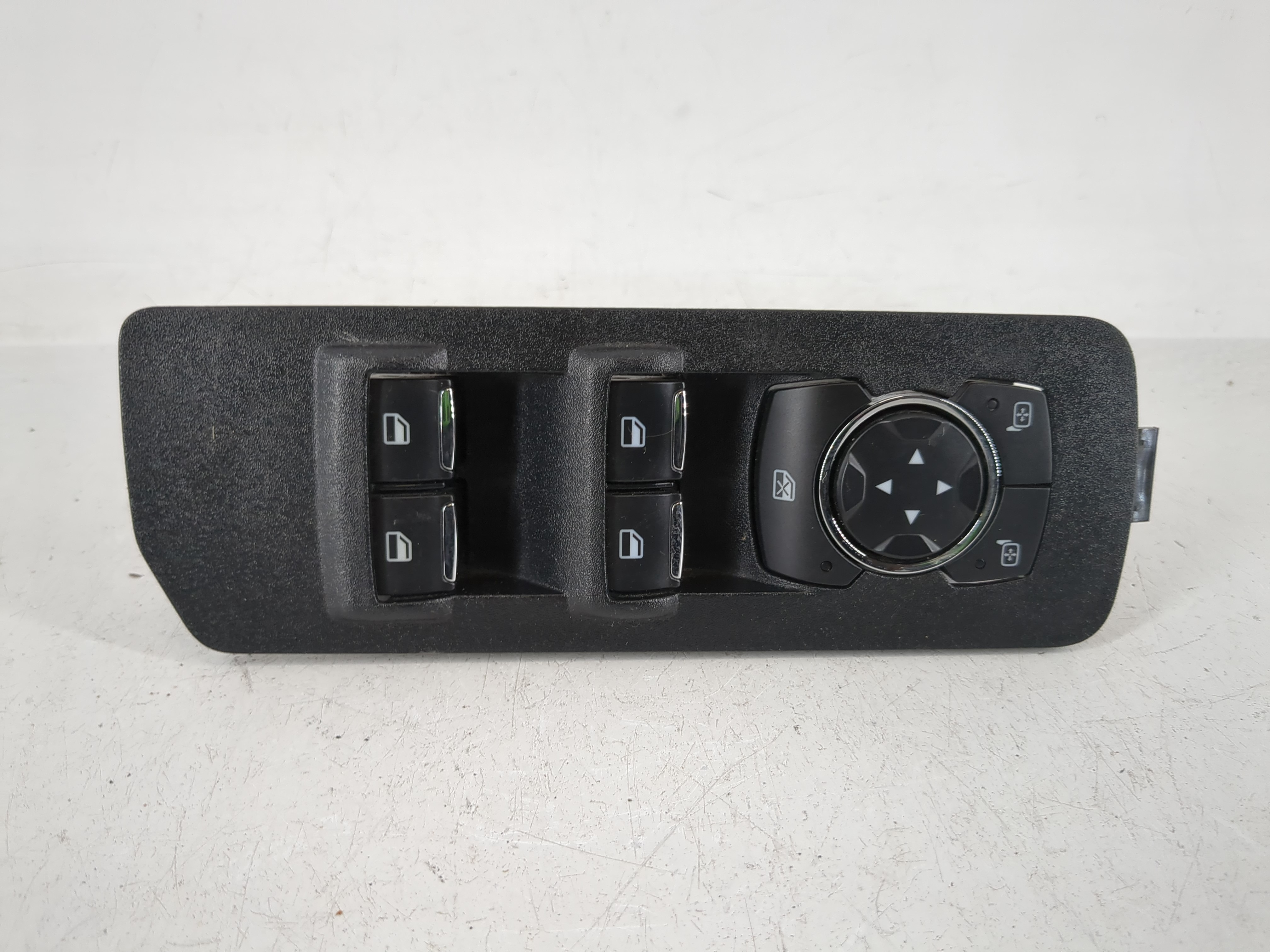 Picture of 2013-2020 Ford Fusion Driver Left Door Master Power Window Switch 1159926