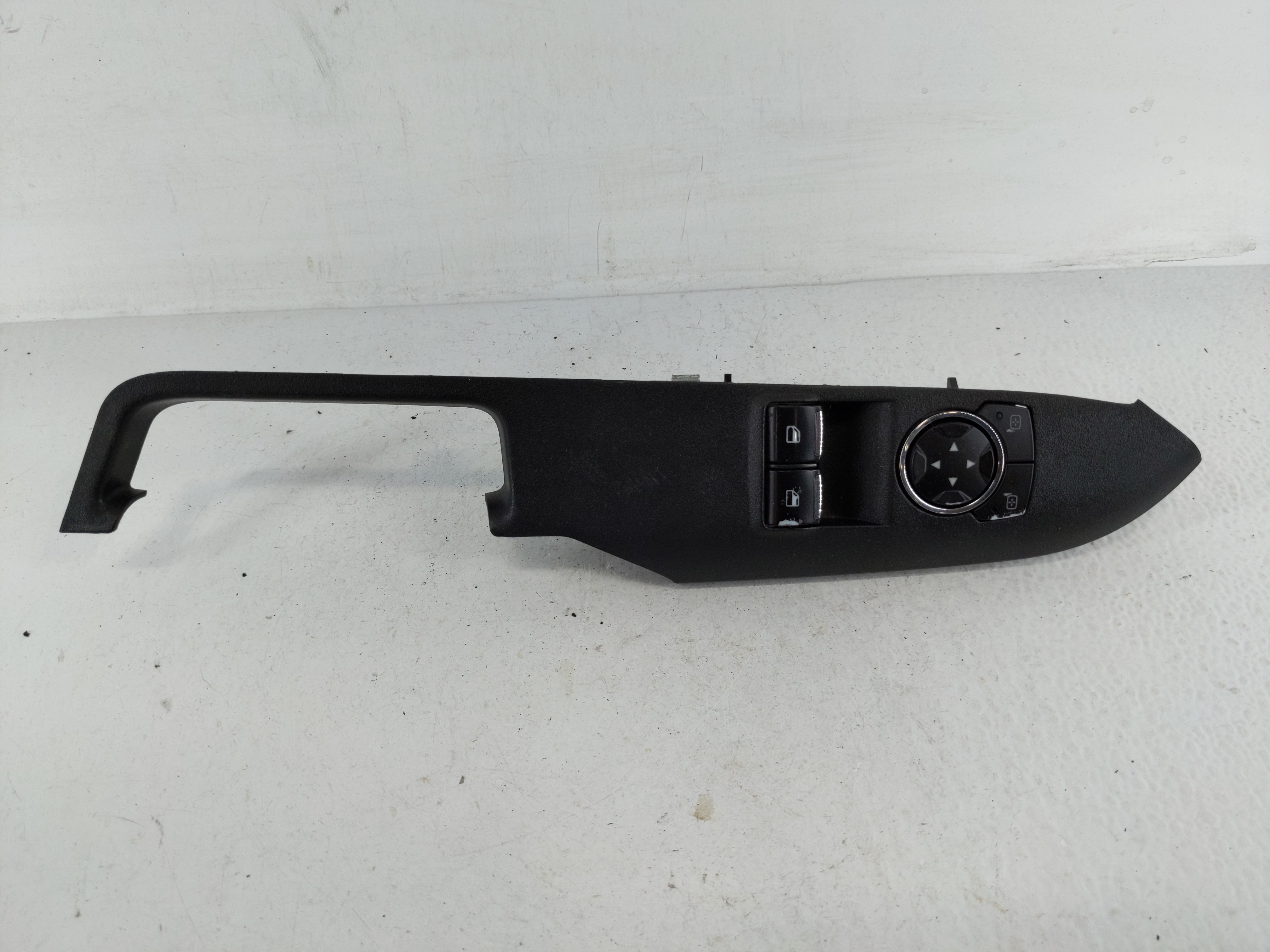 2015-2020 Ford Mustang Driver Left Door Master Power Window Switch 1159937 - Oemusedautoparts1.com