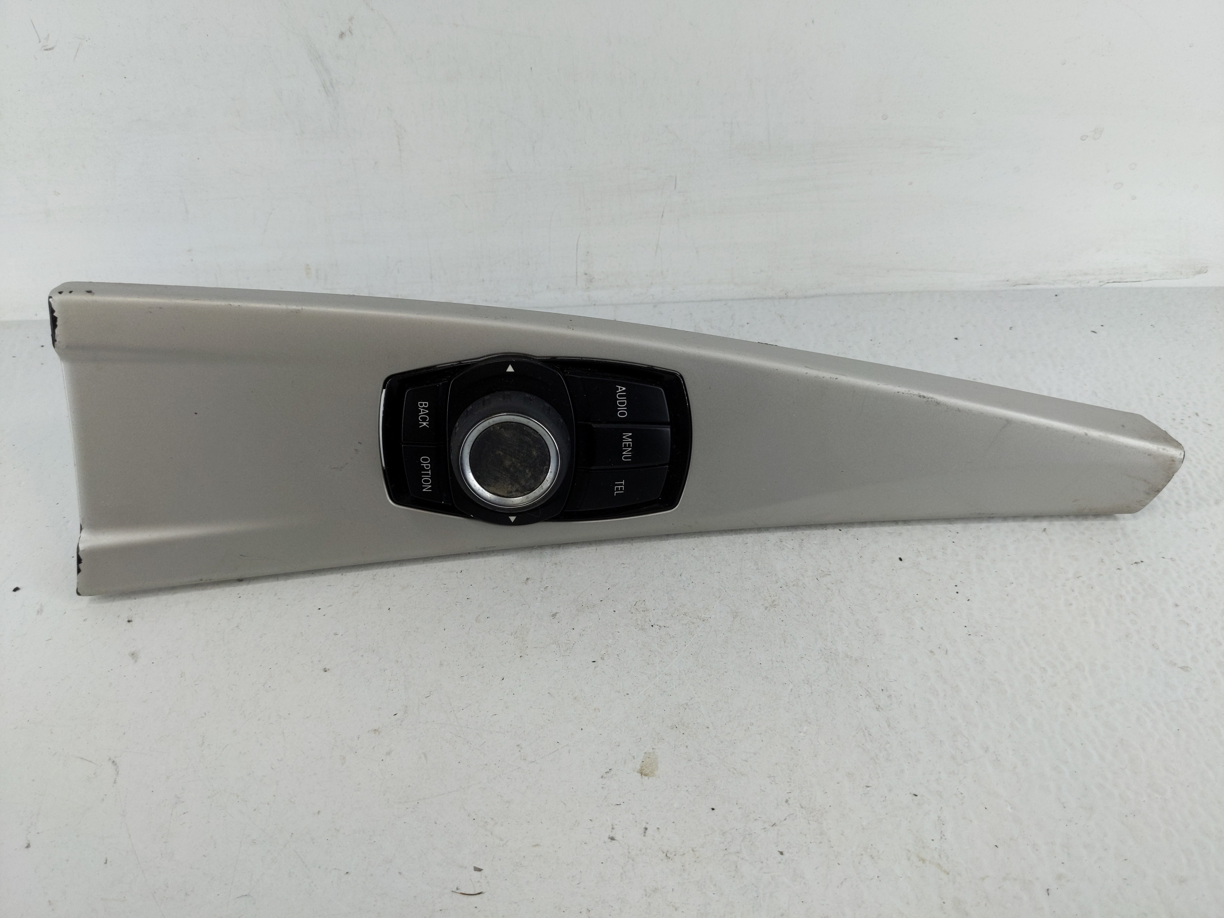 2014 Mercedes-benz 320 Driver Left Door Master Power Window Switch 1159941 - Oemusedautoparts1.com