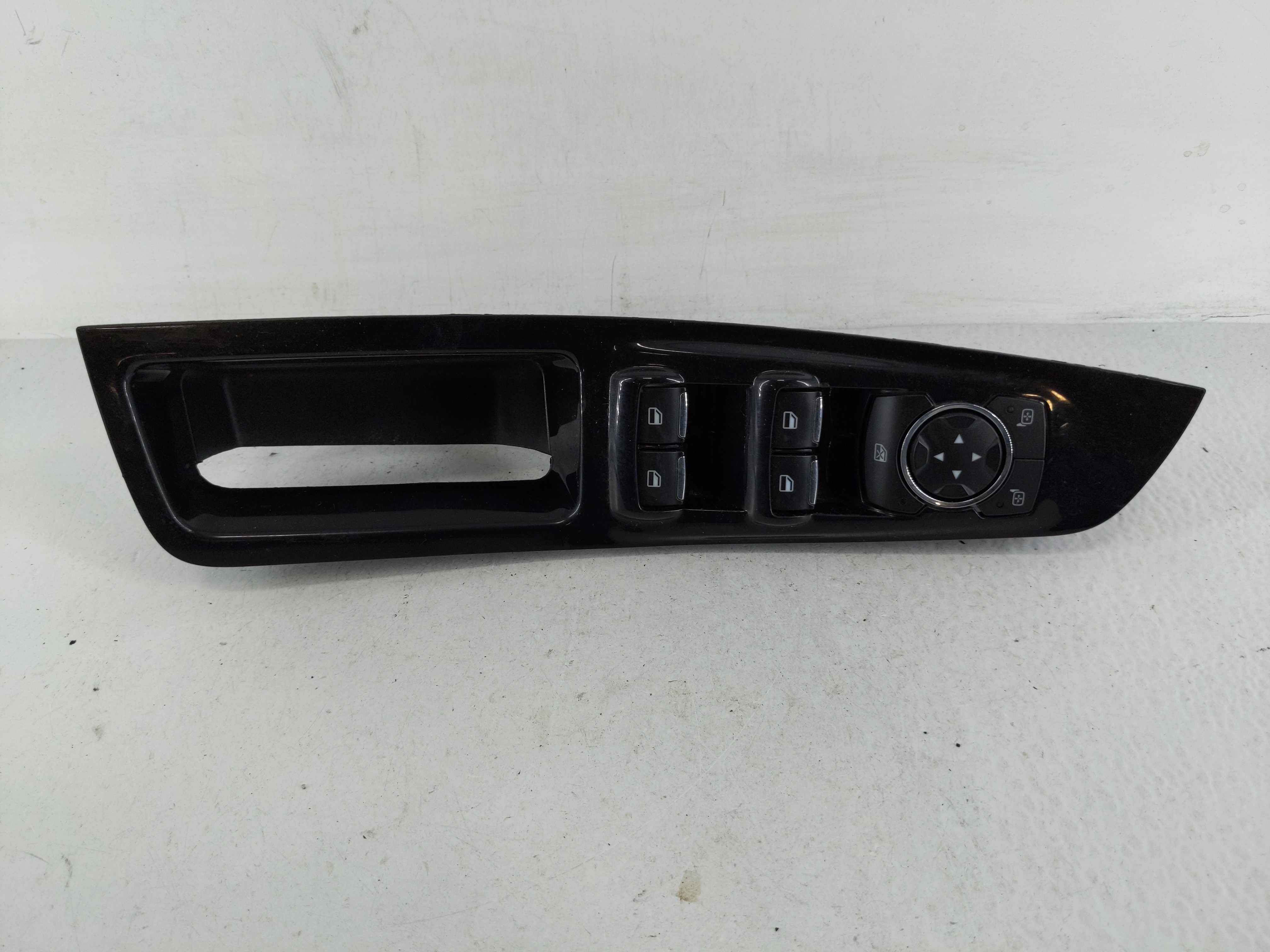 2016-2020 Ford Edge Driver Left Door Master Power Window Switch 1159956 - Oemusedautoparts1.com