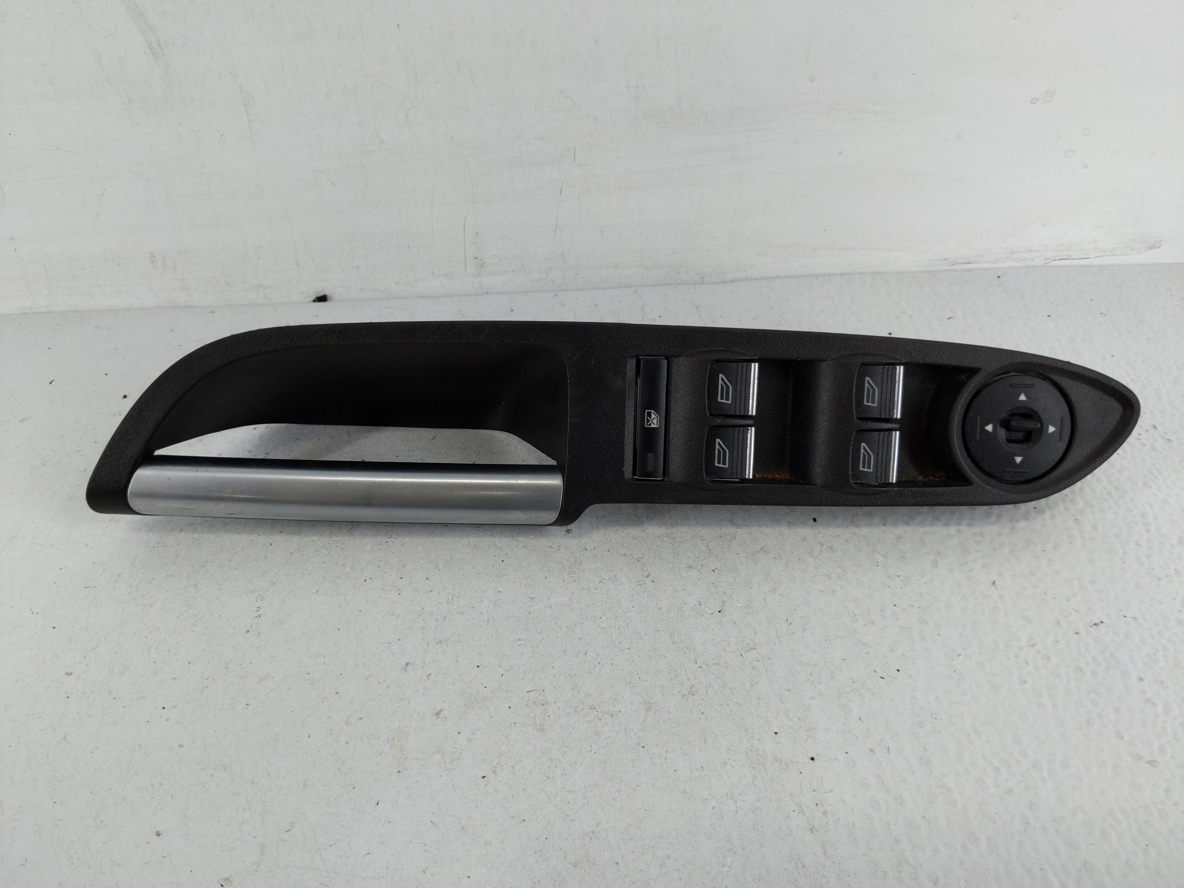 2017-2019 Ford Escape Driver Left Door Master Power Window Switch 1159964 - Oemusedautoparts1.com