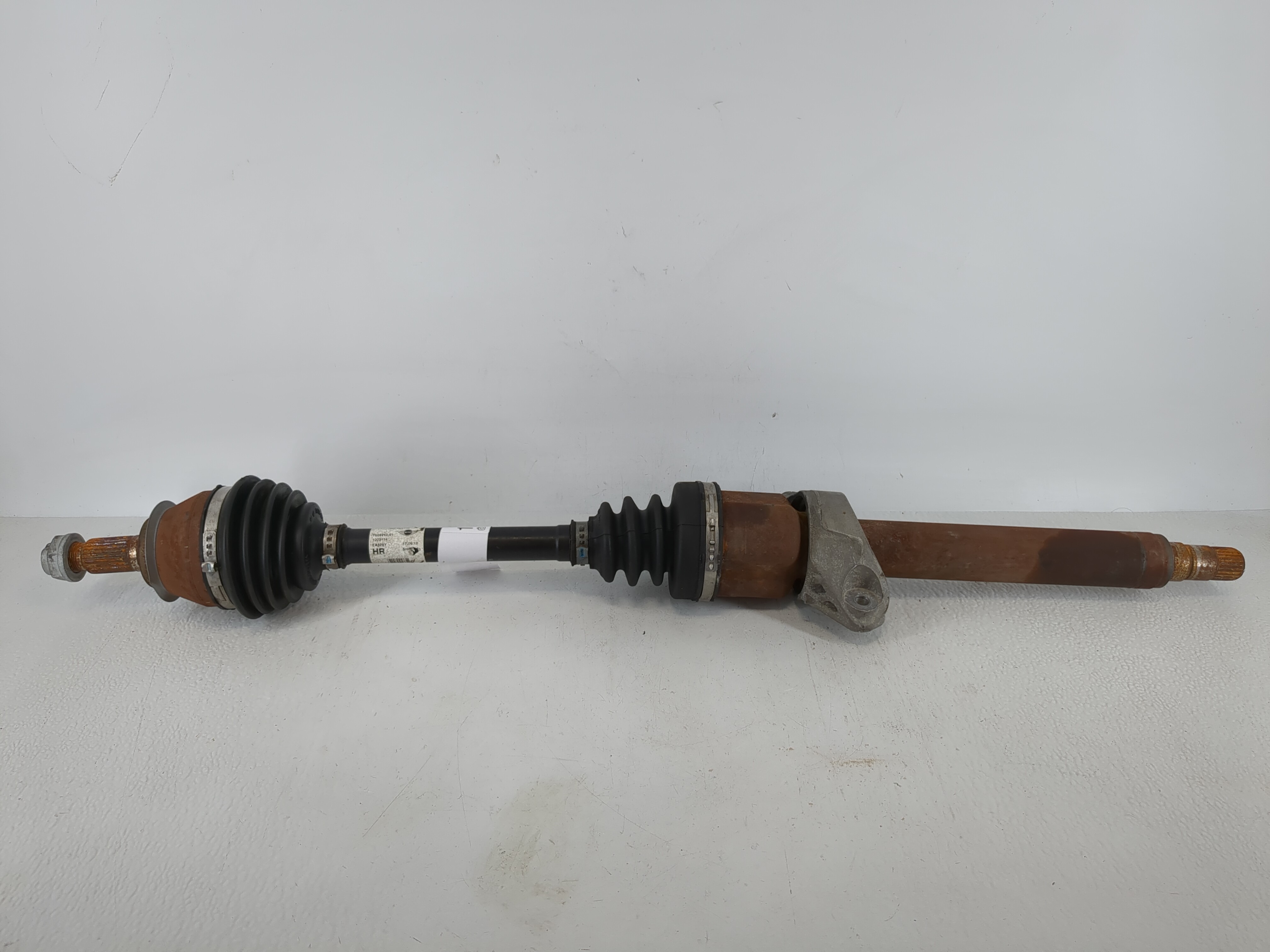 2008-2014 Mini Cooper Axle Shaft Front Driver Cv C/v 1159966 - Oemusedautoparts1.com