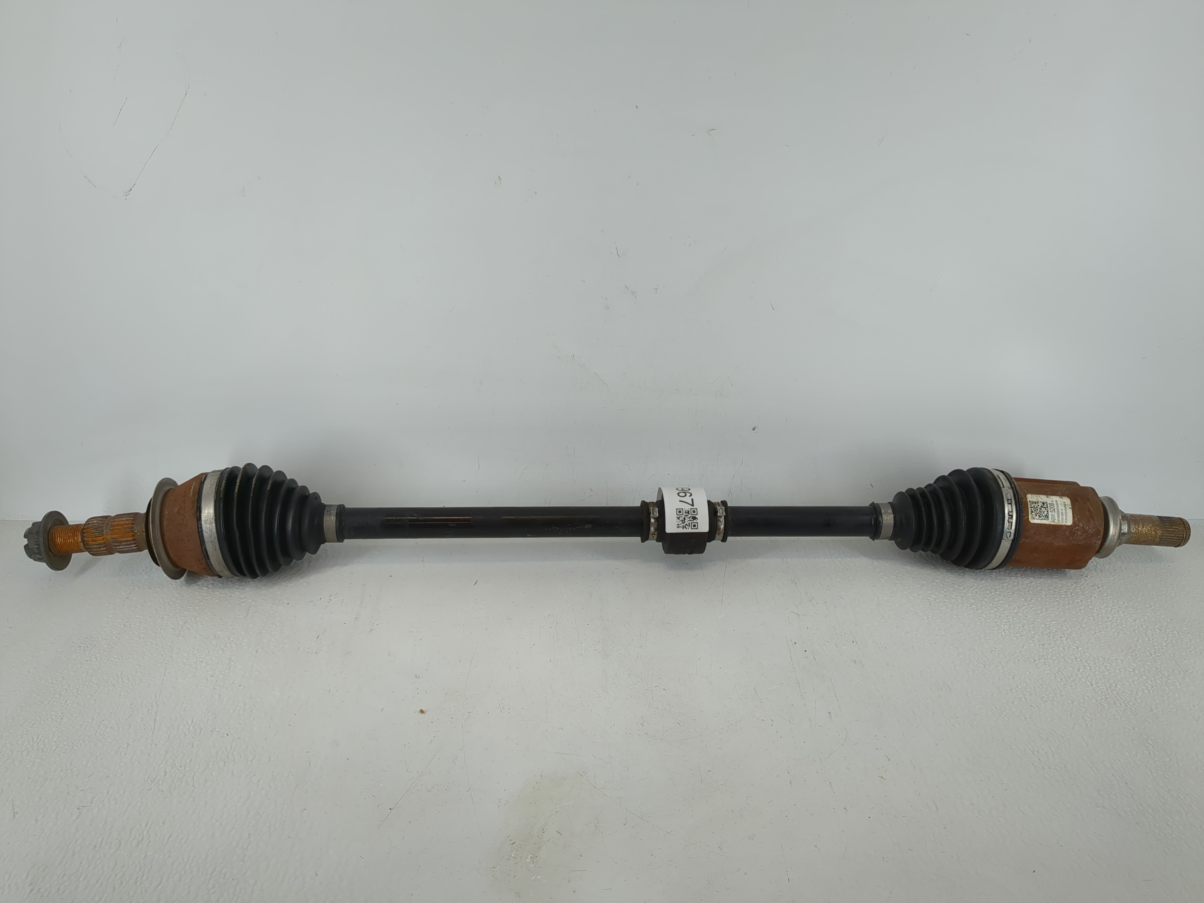 2021-2022 Chevrolet Trailblazer Axle Shaft Front Driver Cv C/v 1159967 - Oemusedautoparts1.com