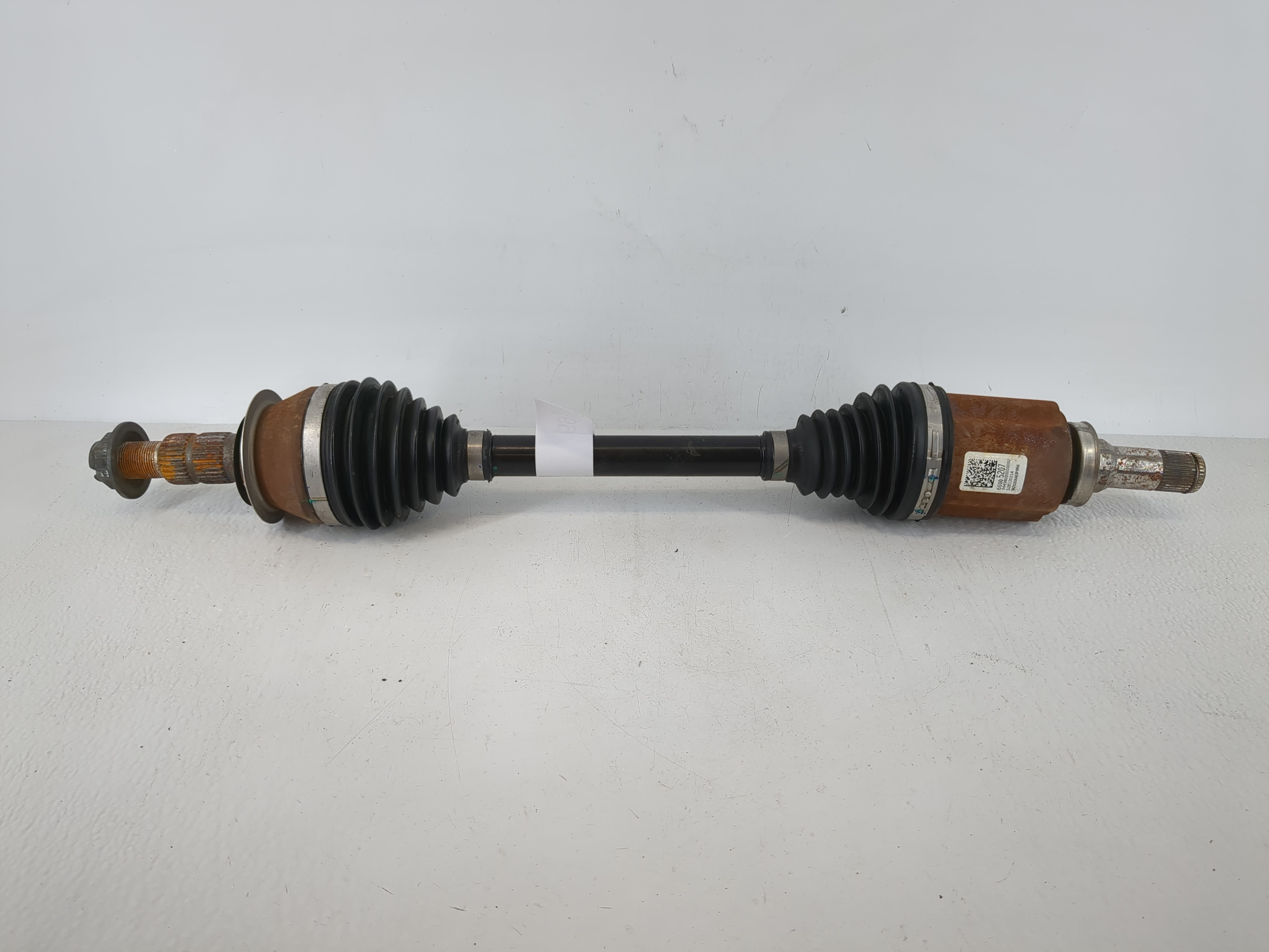 Buick Encore Axle Shaft Front Driver Cv C/v 1159969 - Oemusedautoparts1.com