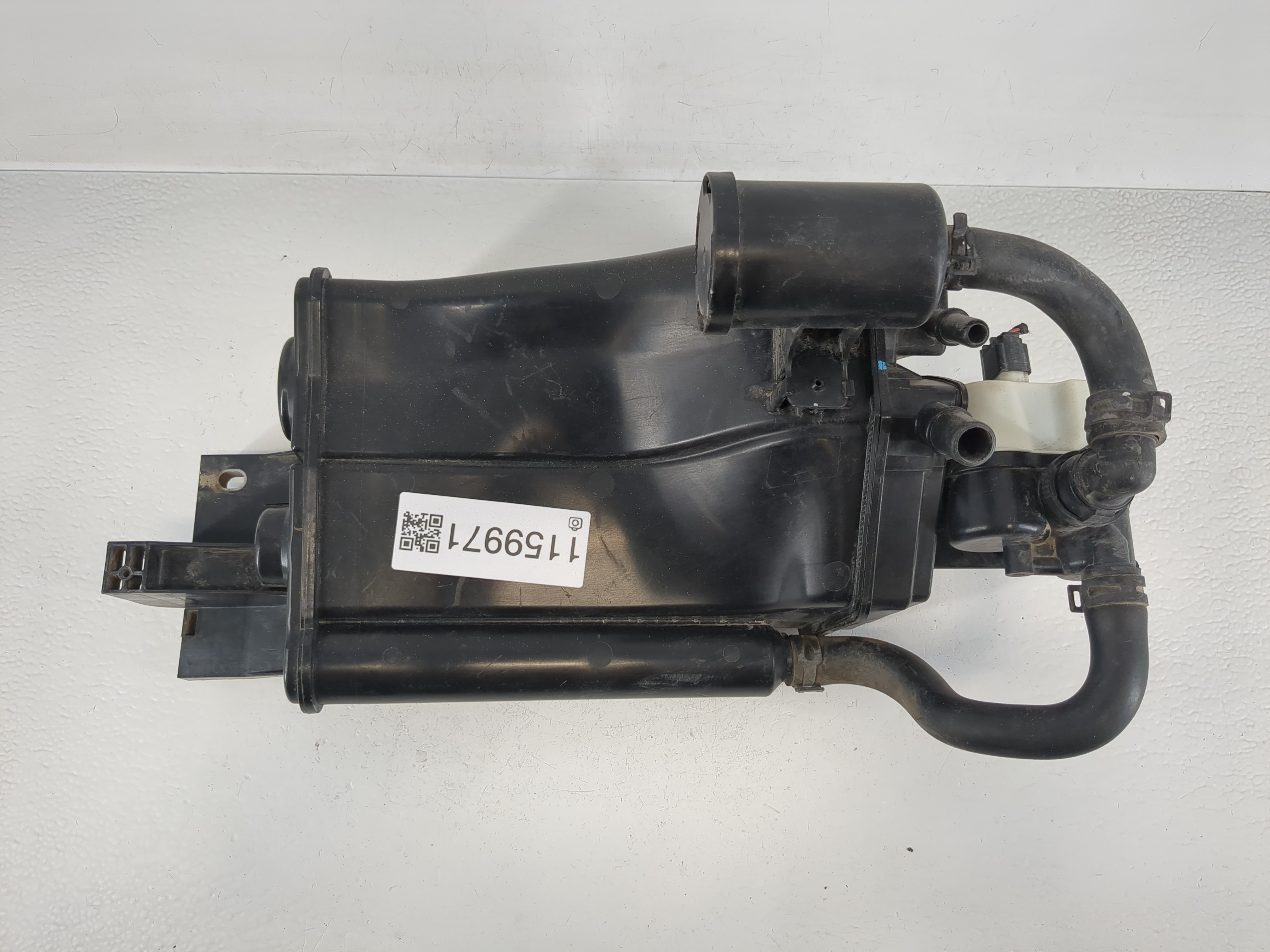 2018 Volkswagen Atlas Fuel Vapor Charcoal Canister 1159971 - Oemusedautoparts1.com