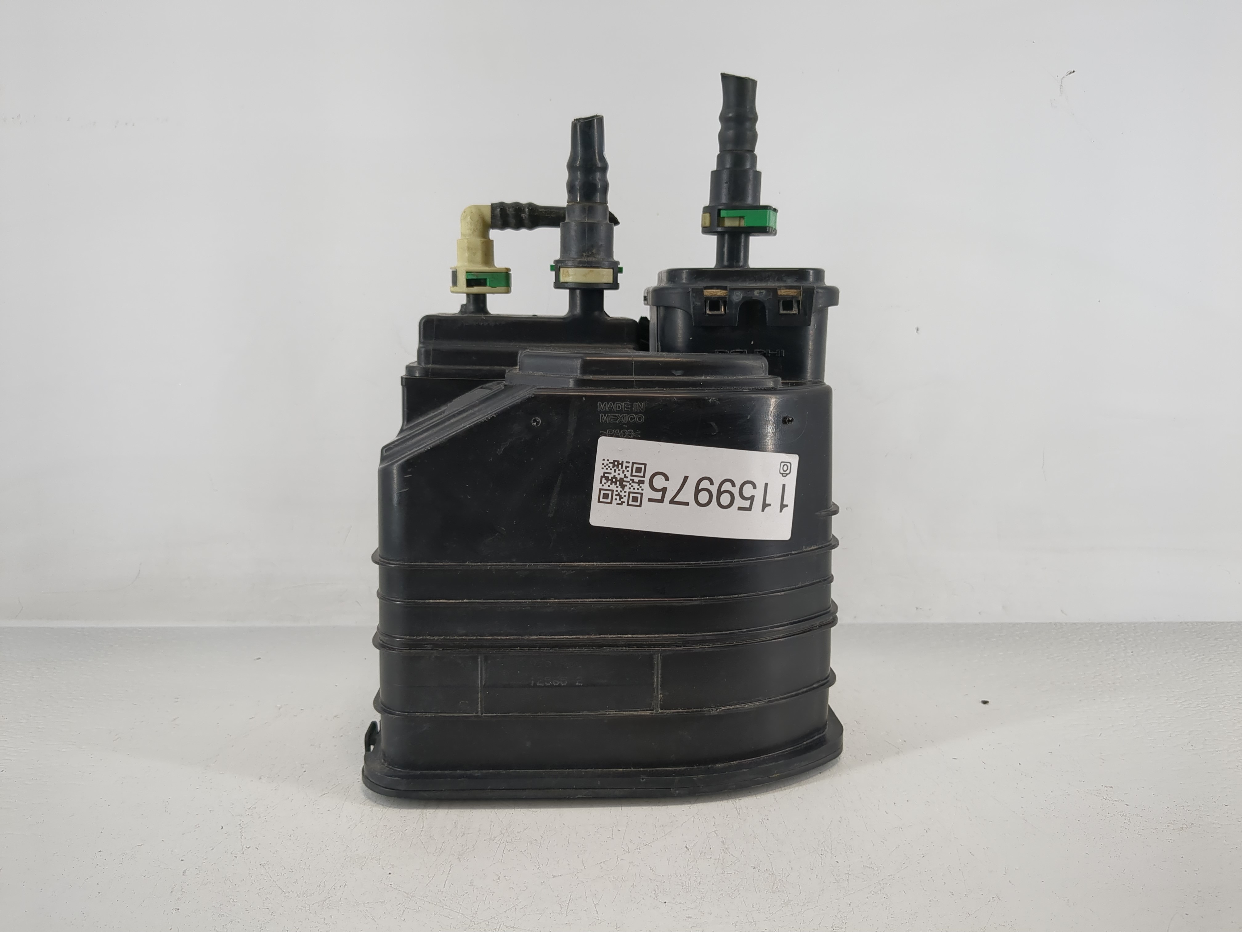 Picture of 2016 Chevrolet Camaro Fuel Vapor Charcoal Canister 1159975