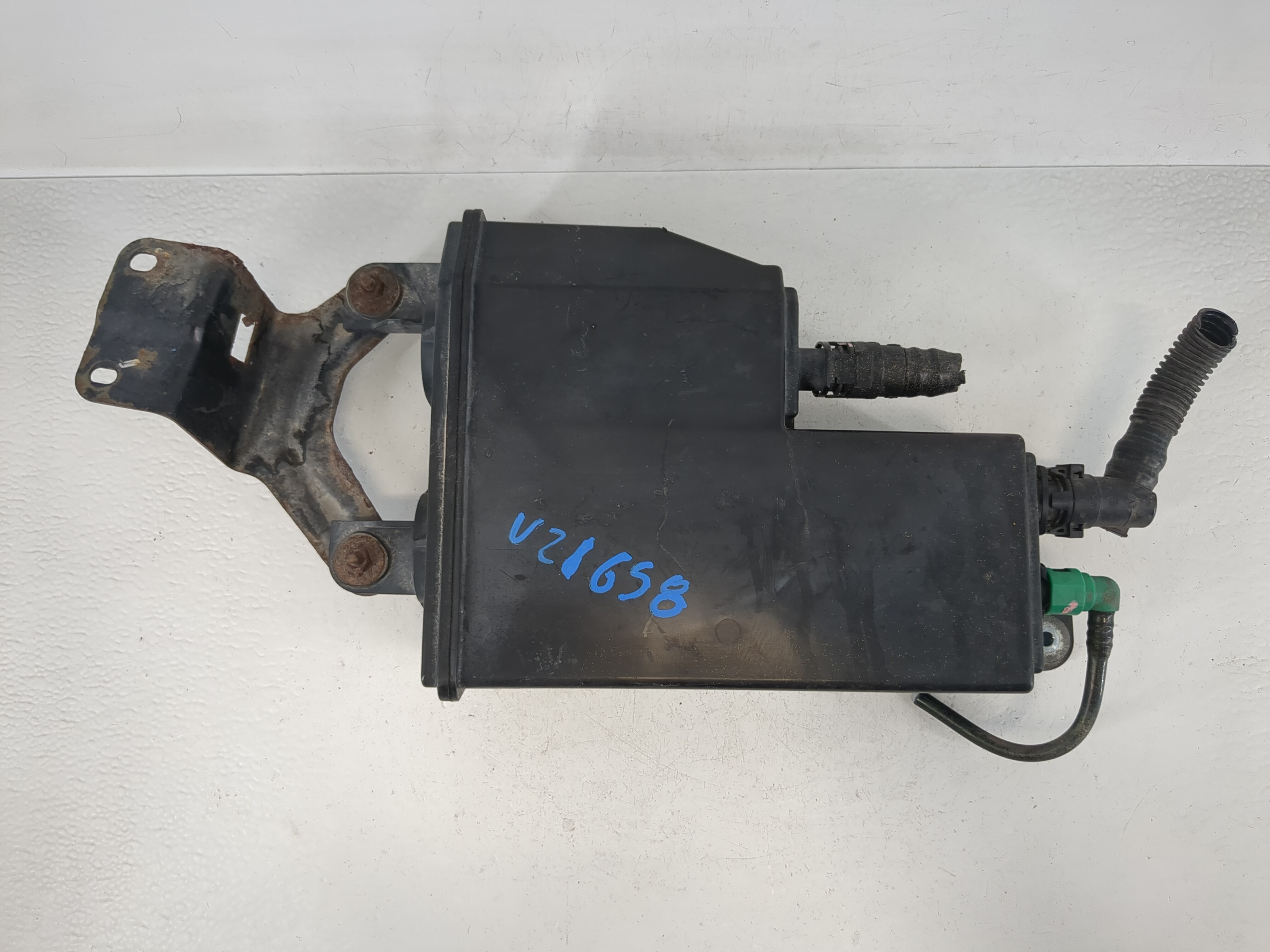 Picture of 2012 Subaru Impreza Fuel Vapor Charcoal Canister 1159978