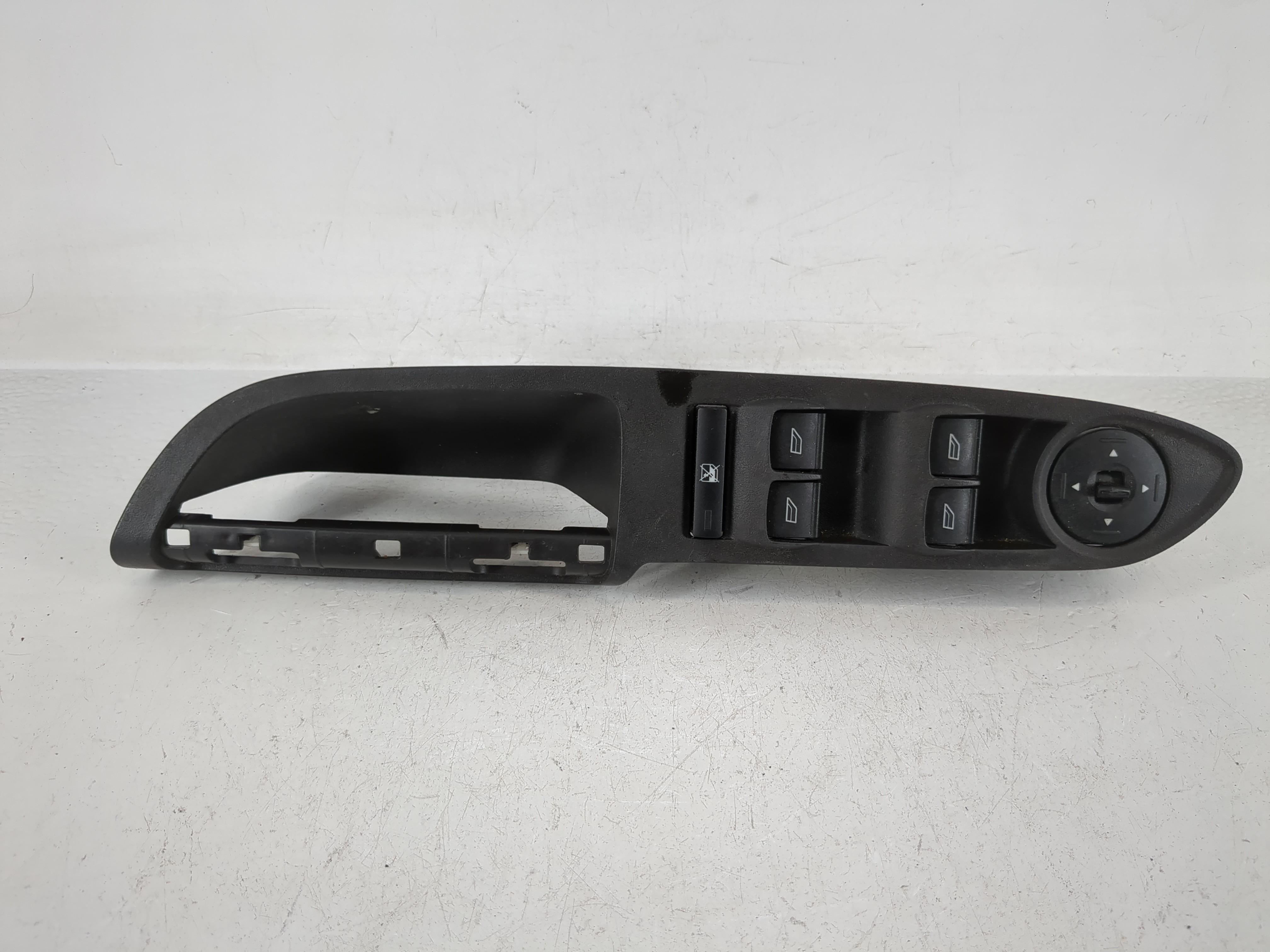 2013-2020 Ford Fusion Driver Left Door Master Power Window Switch 1159982 - Oemusedautoparts1.com