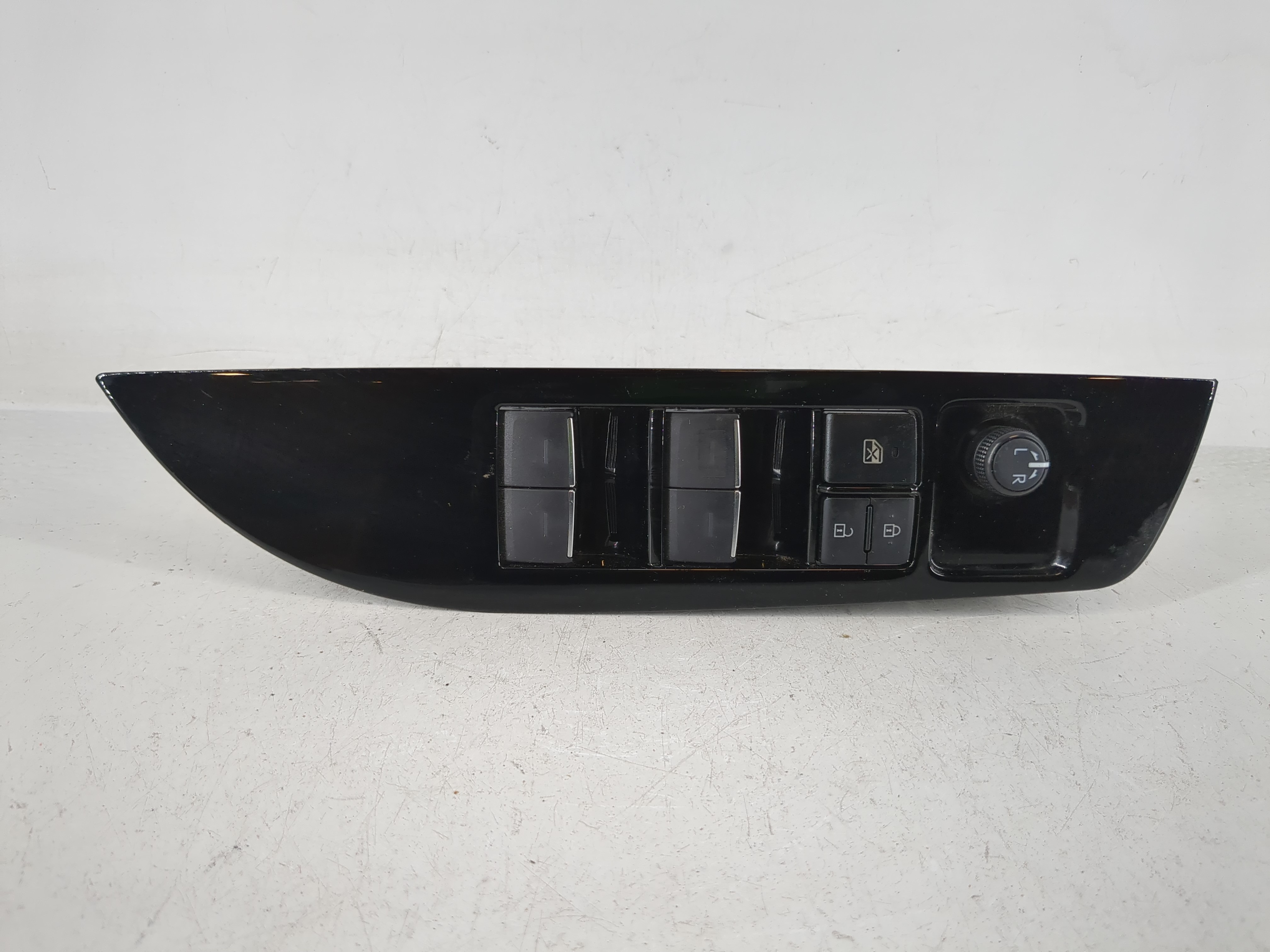 Picture of 2019-2022 Toyota Corolla Driver Left Door Master Power Window Switch 1159984