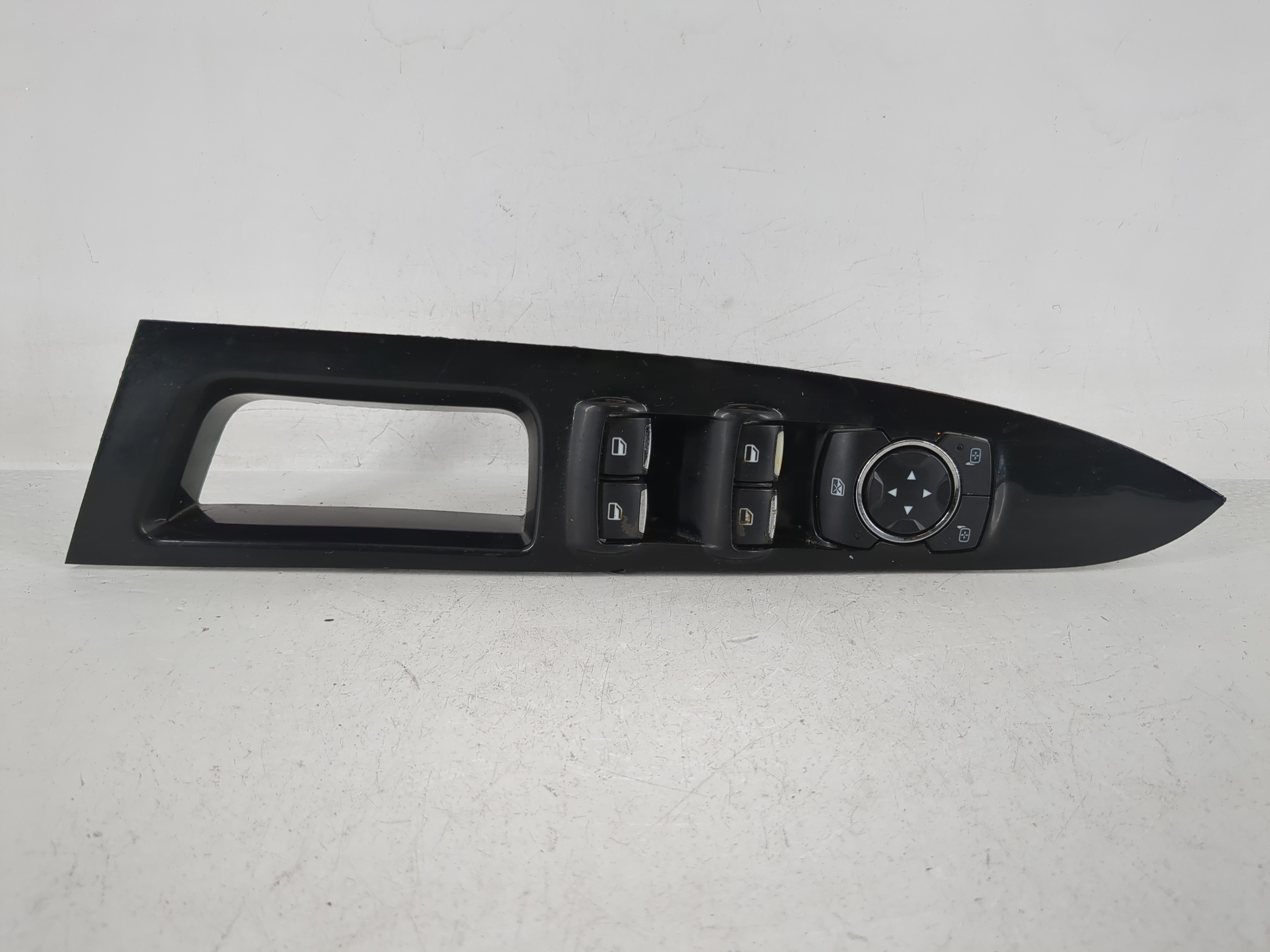 2013-2020 Ford Fusion Driver Left Door Master Power Window Switch 1159987 - Oemusedautoparts1.com
