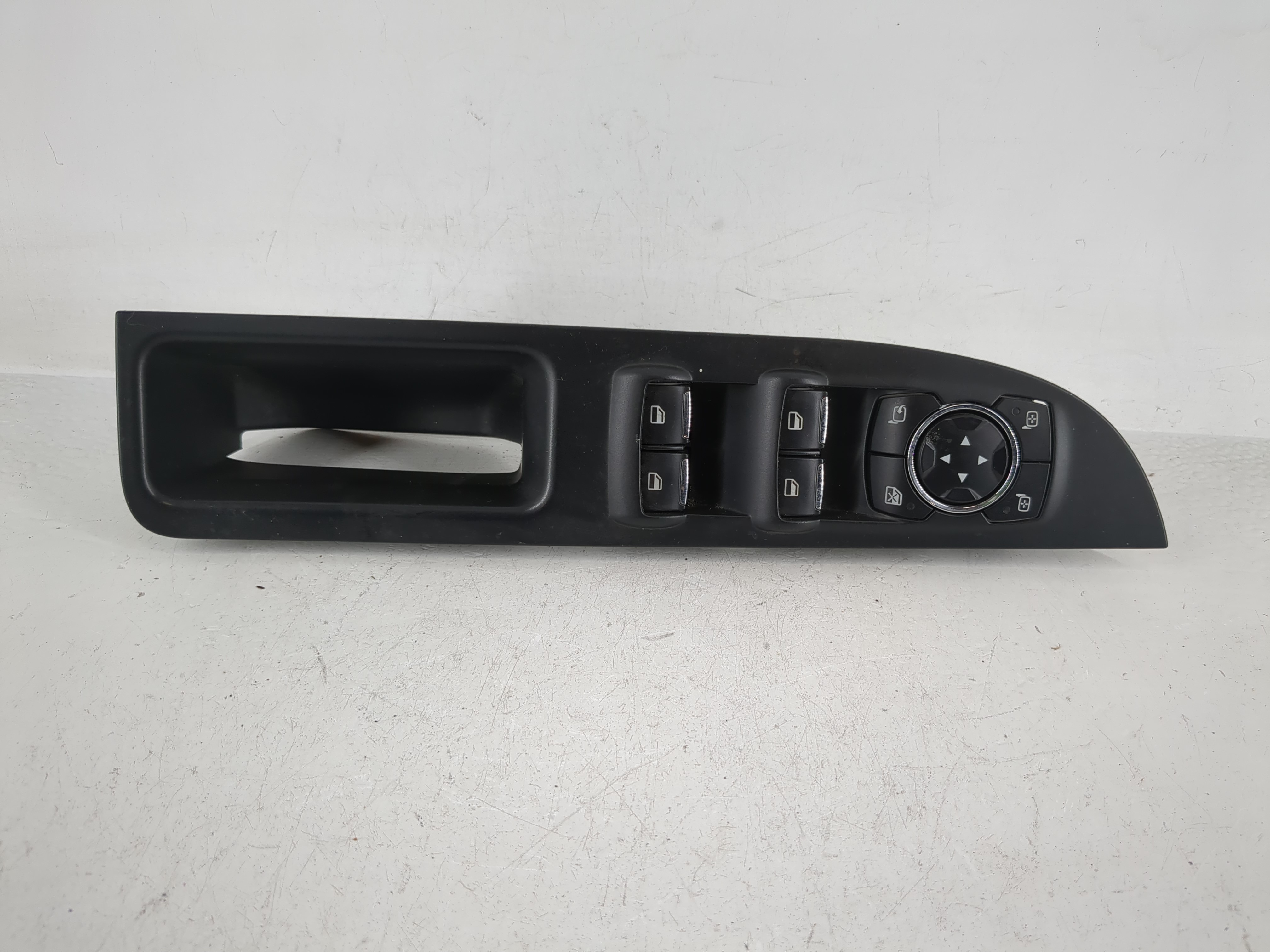2011-2022 Ford Explorer Driver Left Door Master Power Window Switch 1159988 - Oemusedautoparts1.com