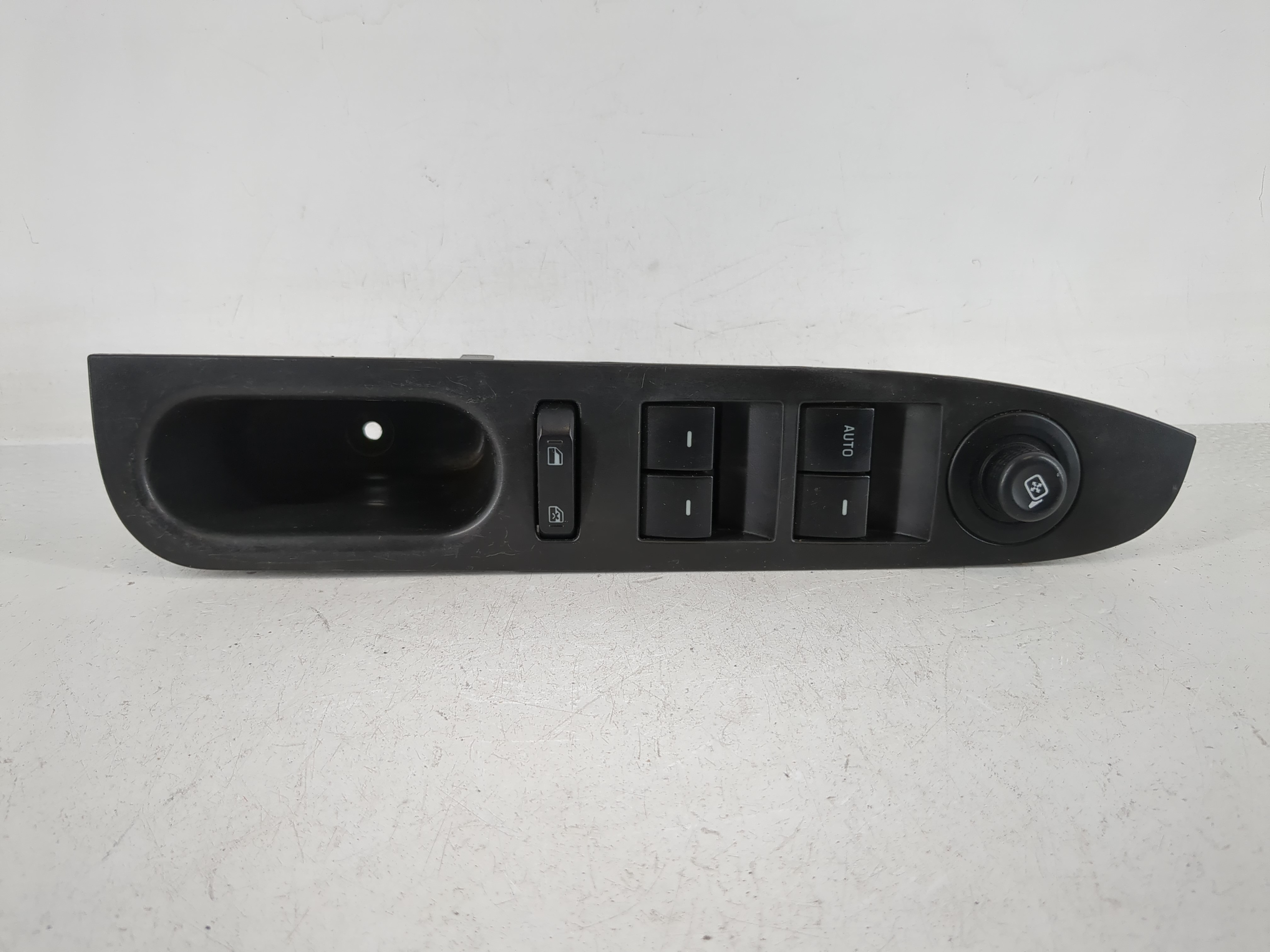 2006-2012 Ford Fusion Driver Left Door Master Power Window Switch 1159989 - Oemusedautoparts1.com