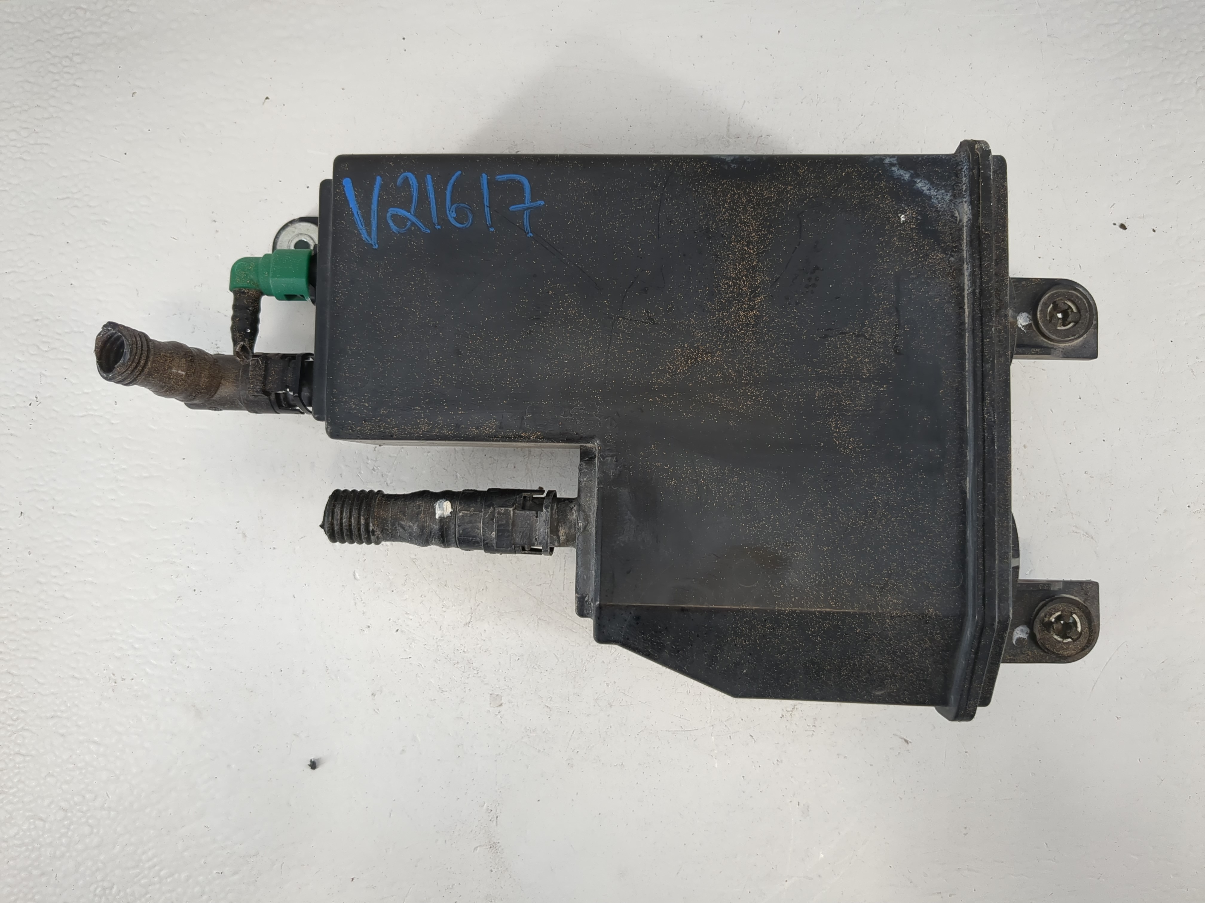 Picture of 2017 Subaru Impreza Fuel Vapor Charcoal Canister 1160001