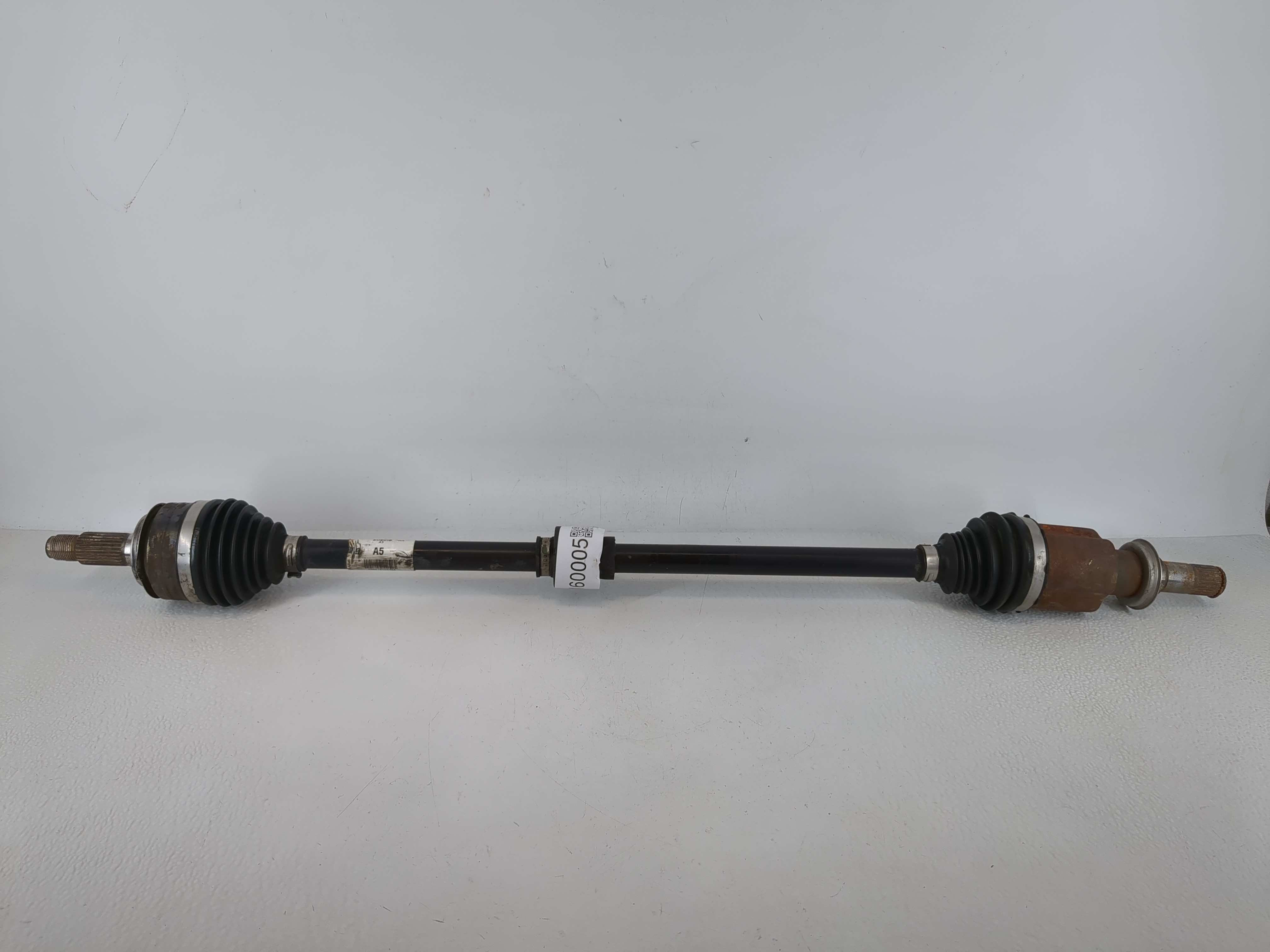 2016-2021 Honda Civic Axle Shaft Front Driver Cv C/v 1160005 - Oemusedautoparts1.com