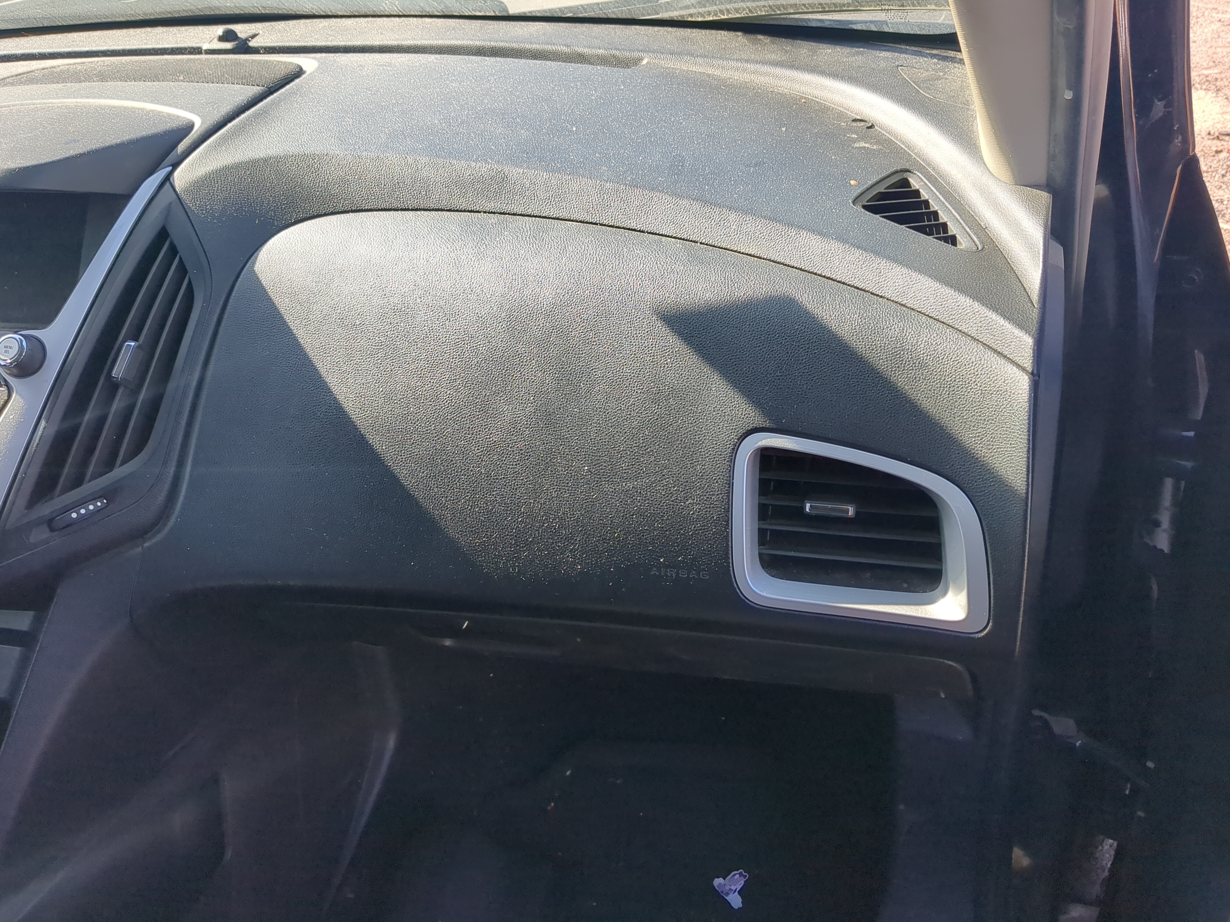 Picture of 2013-2017 Chevrolet Equinox Air Bag Passenger Right Dashboard Oem 1160908