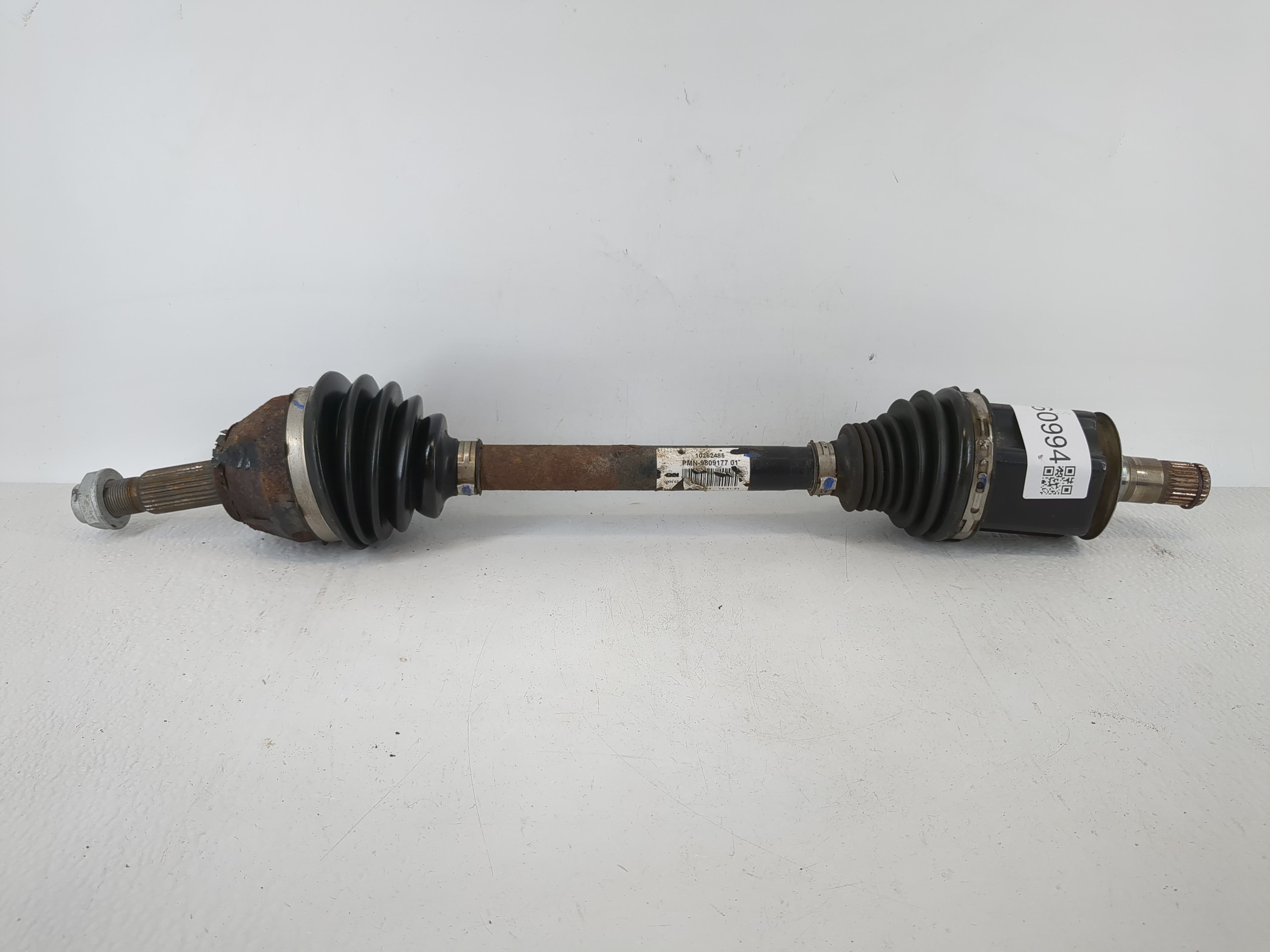 2011-2016 Mini Cooper Countryman Axle Shaft Front Driver Cv C/v 1160994 - Oemusedautoparts1.com