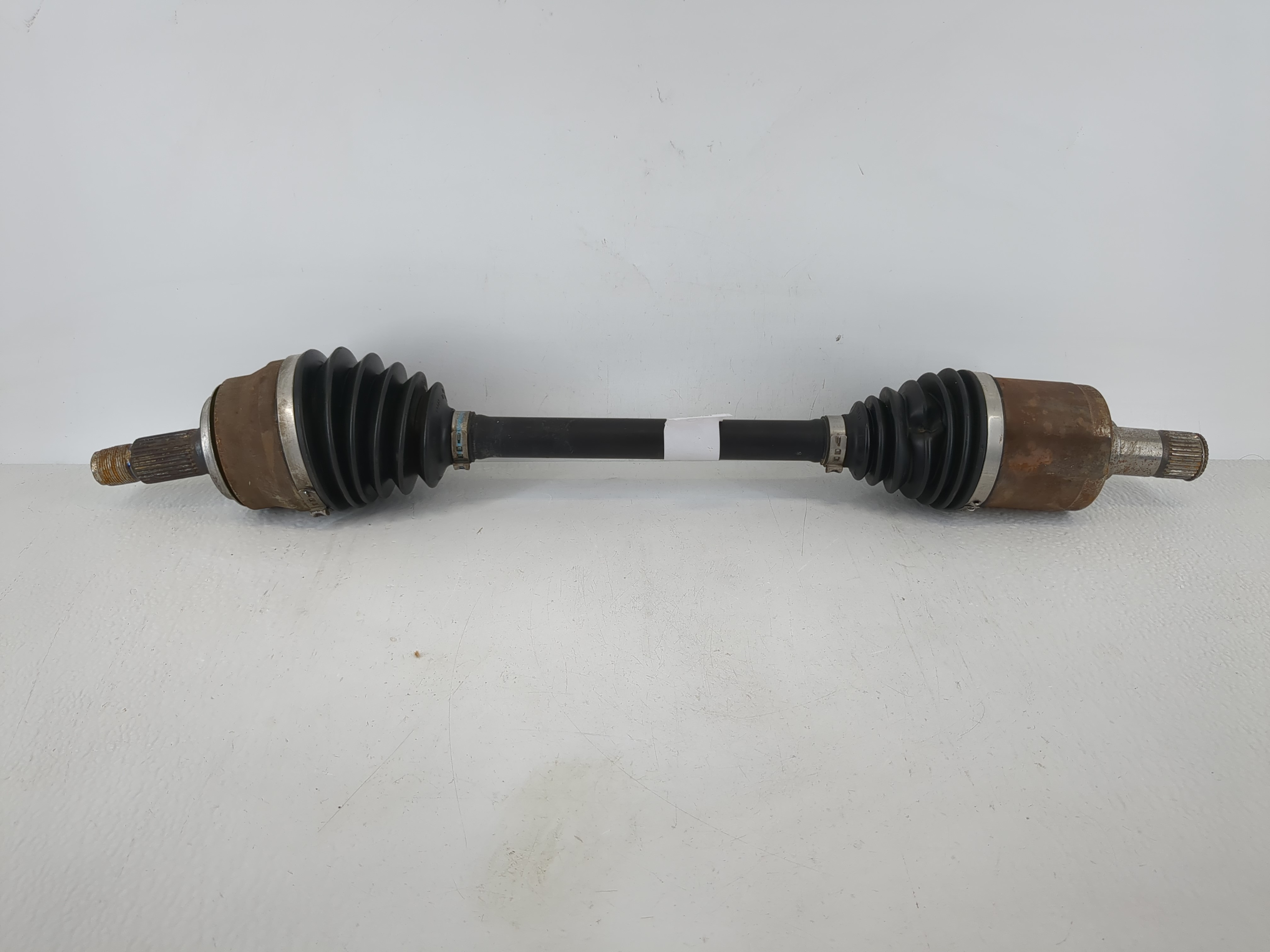 2016-2020 Honda Pilot Axle Shaft Front Driver Cv C/v 1160996 - Oemusedautoparts1.com