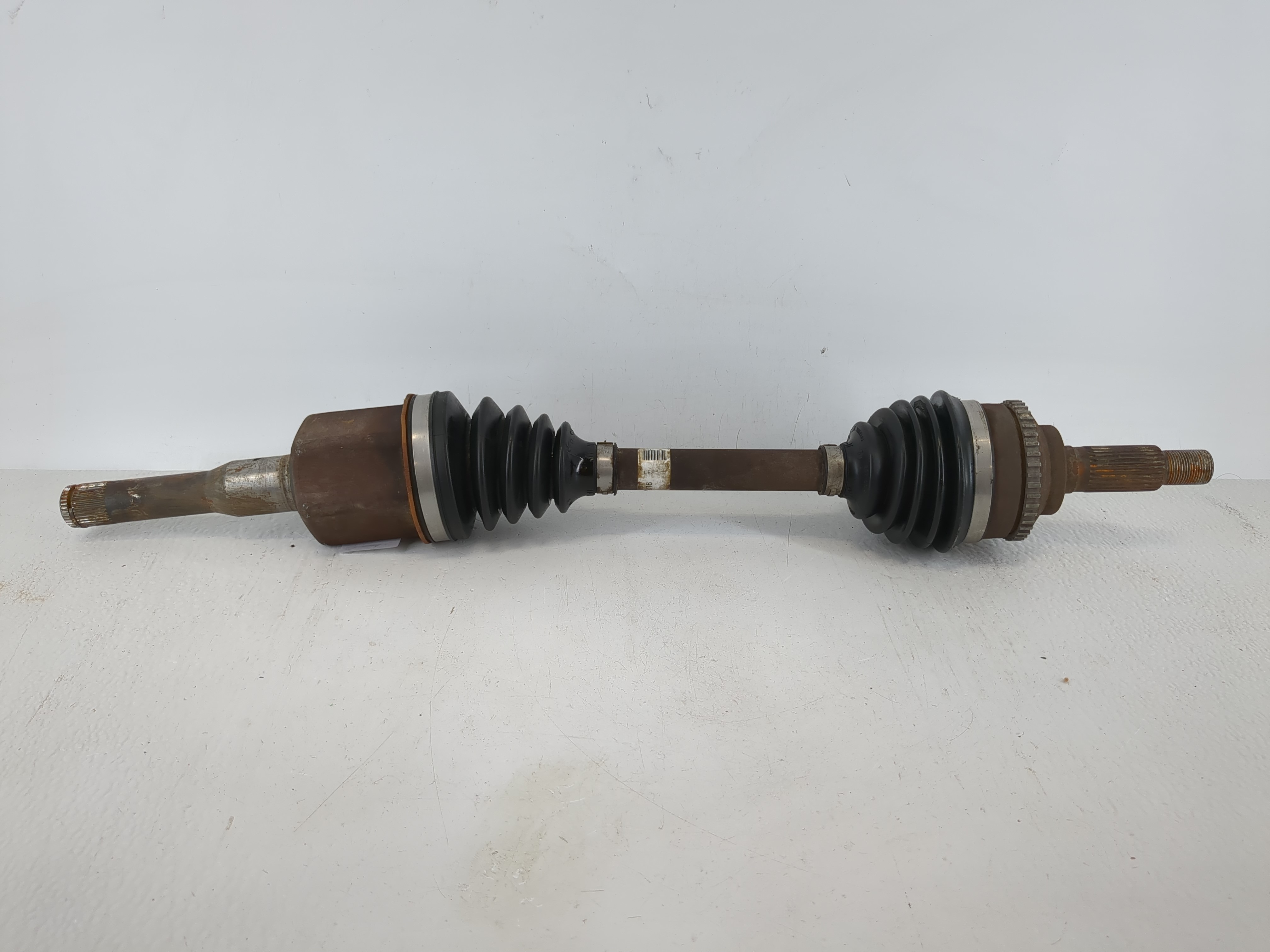2009-2012 Ford Escape Axle Shaft Front Driver Cv C/v 1160997 - Oemusedautoparts1.com