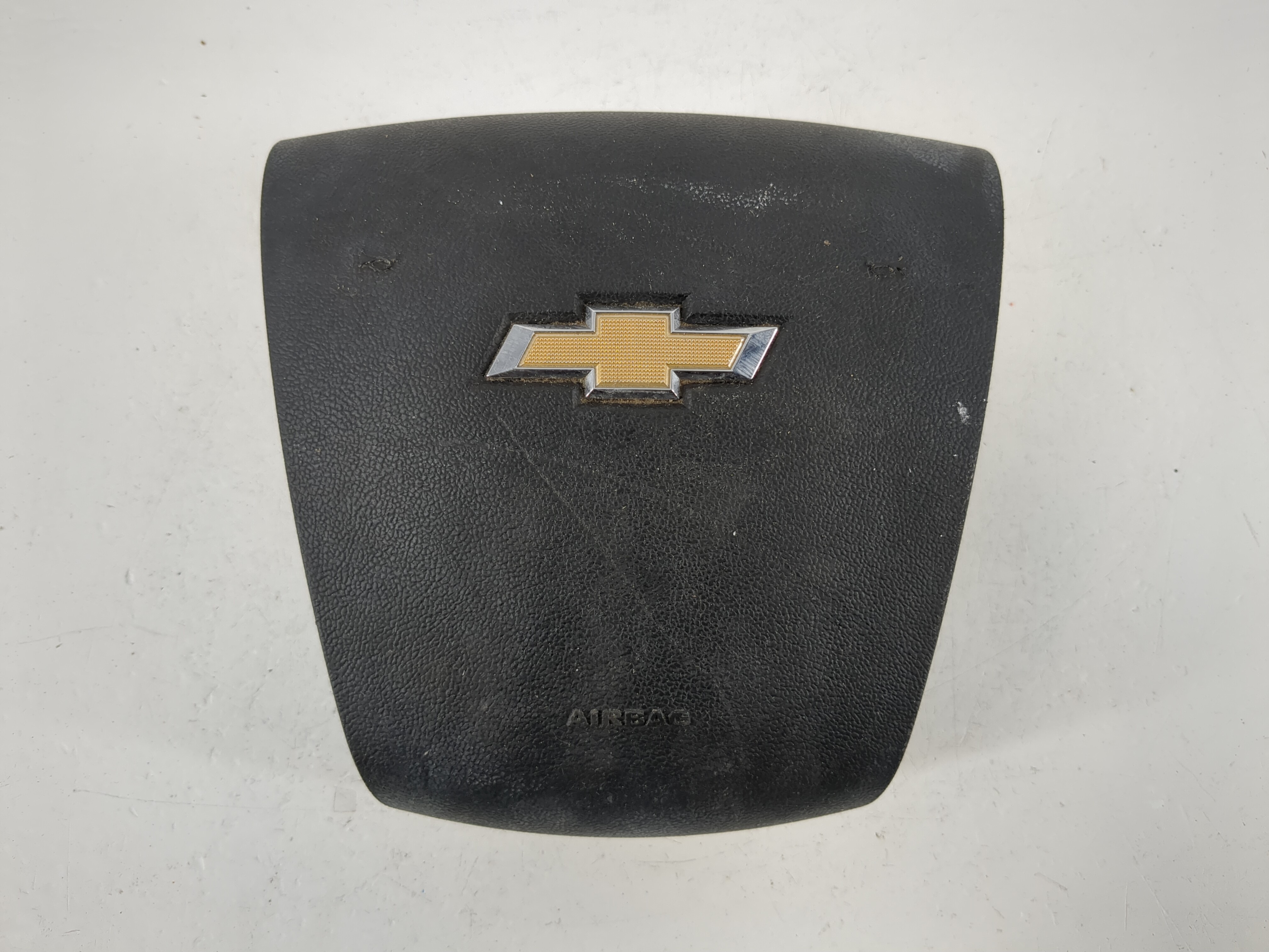 2010-2017 Chevrolet Equinox Air Bag Driver Left Steering Wheel Mounted 1161000 - Oemusedautoparts1.com