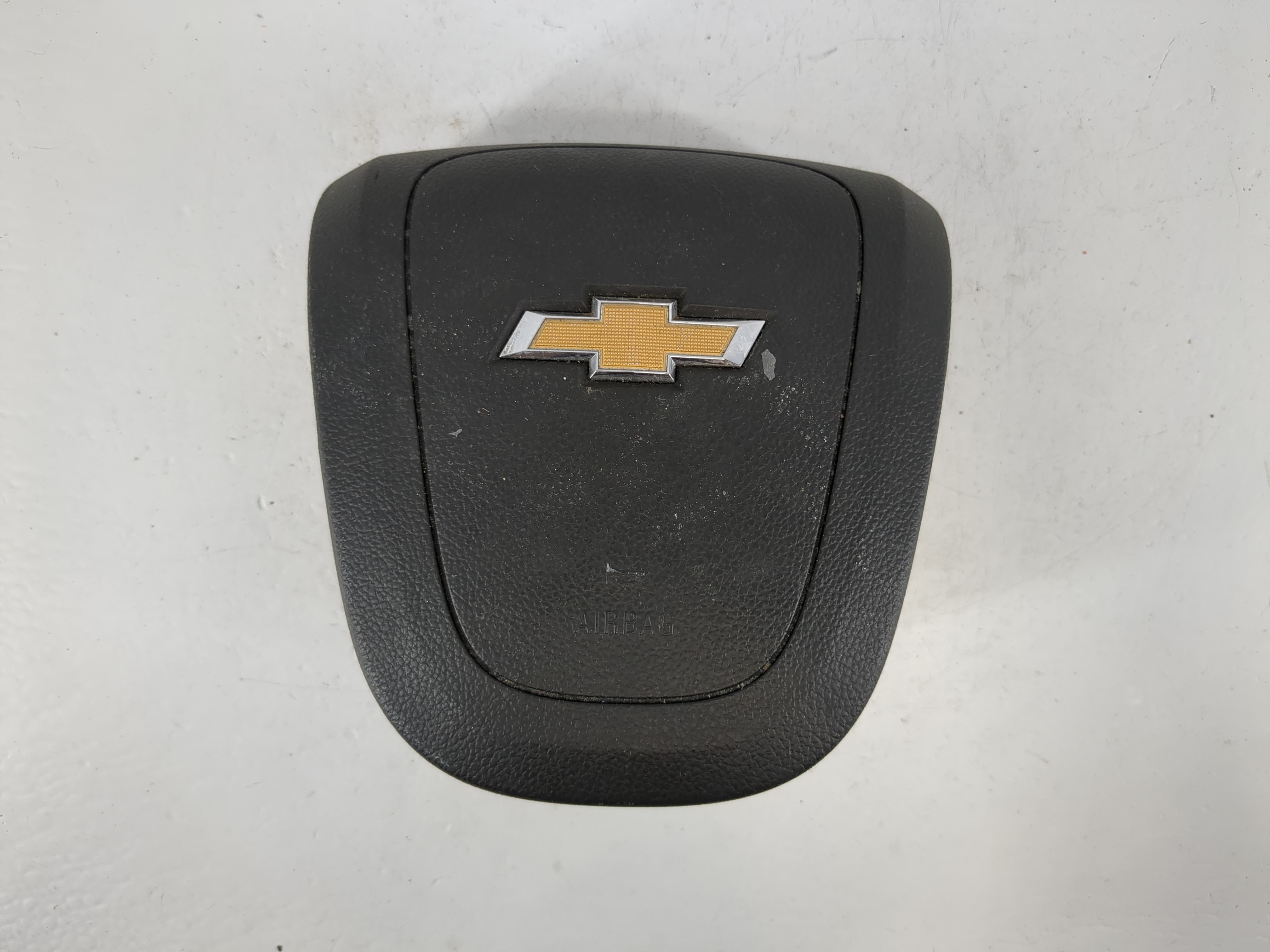 2013-2016 Chevrolet Cruze Air Bag Driver Left Steering Wheel Mounted 1161001 - Oemusedautoparts1.com
