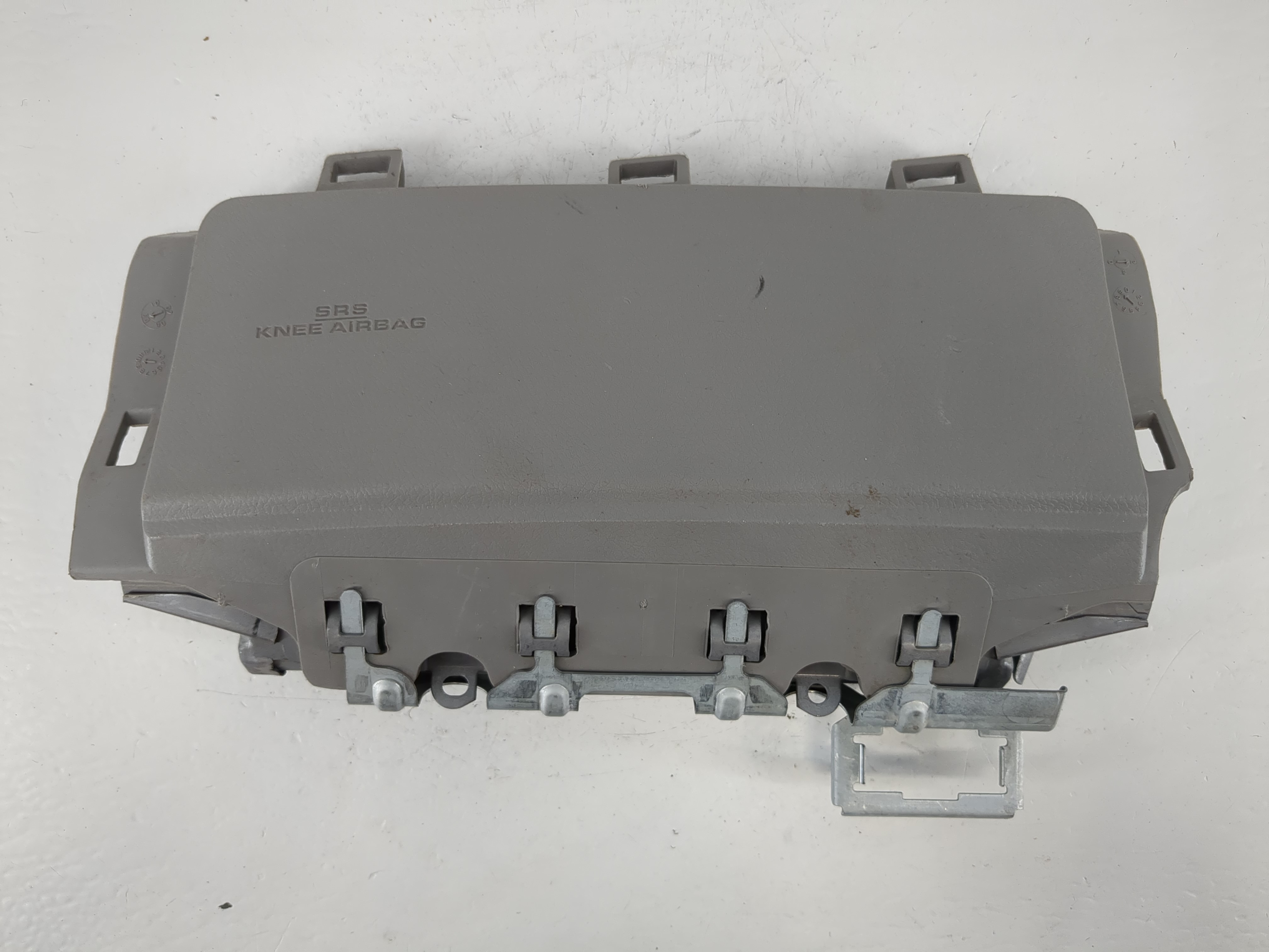 2010-2011 Toyota Camry Air Bag Passenger Right Dashboard Oem 1161004 - Oemusedautoparts1.com