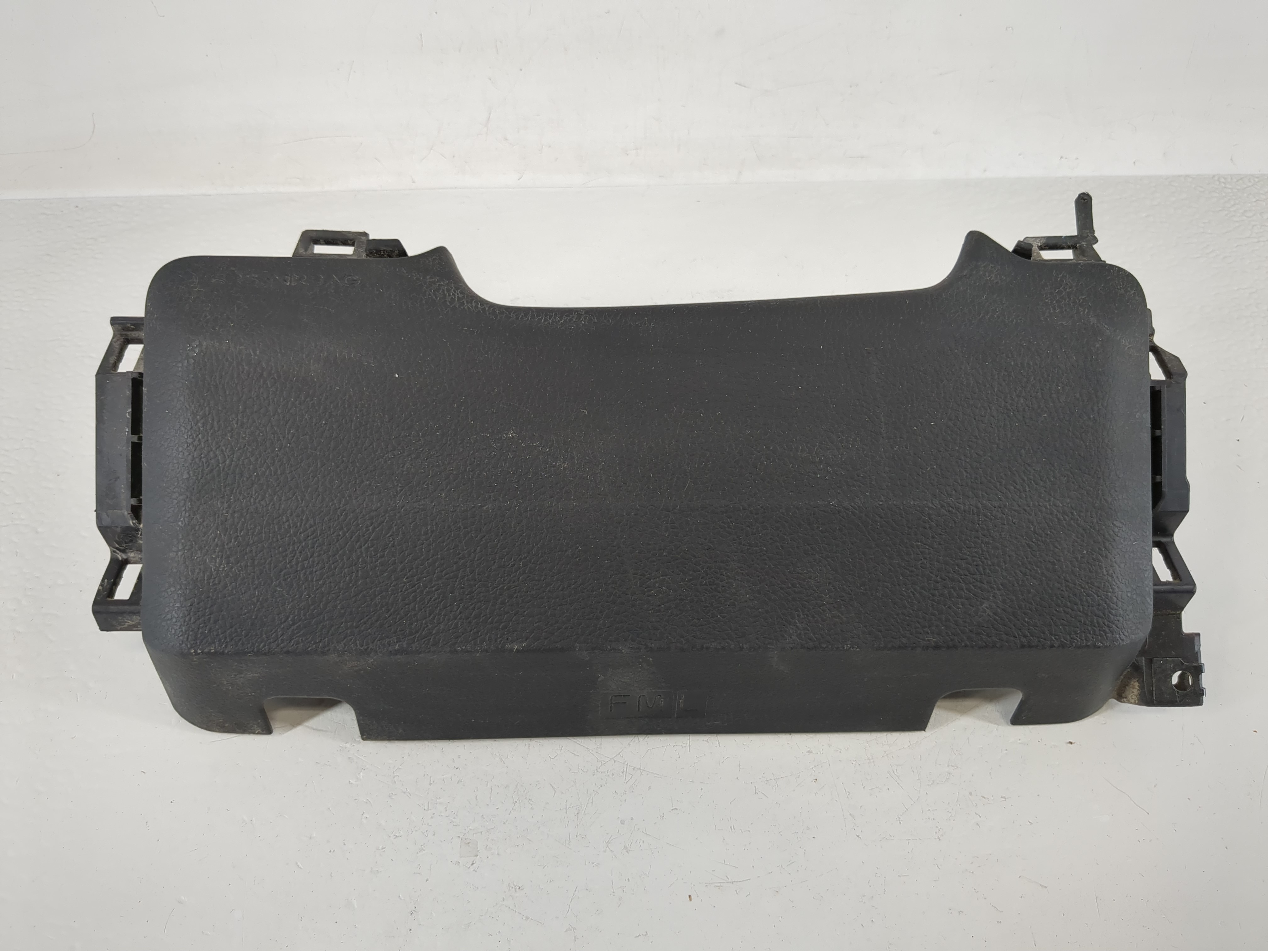 2017 Subaru Forester Air Bag Passenger Right Dashboard Oem 1161005 - Oemusedautoparts1.com