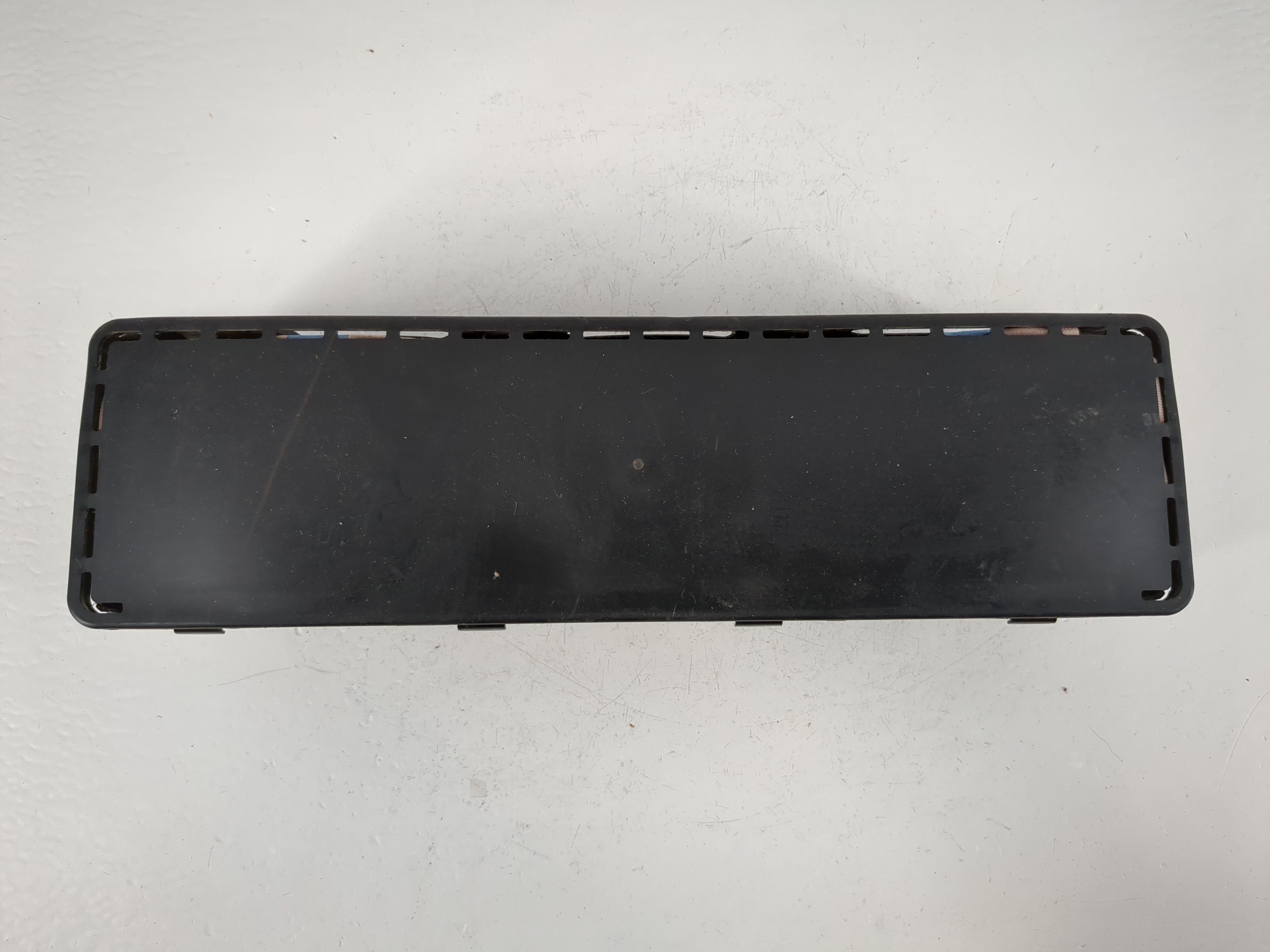 2011-2014 Dodge Charger Air Bag Driver Left Knee Oem 1161012 - Oemusedautoparts1.com