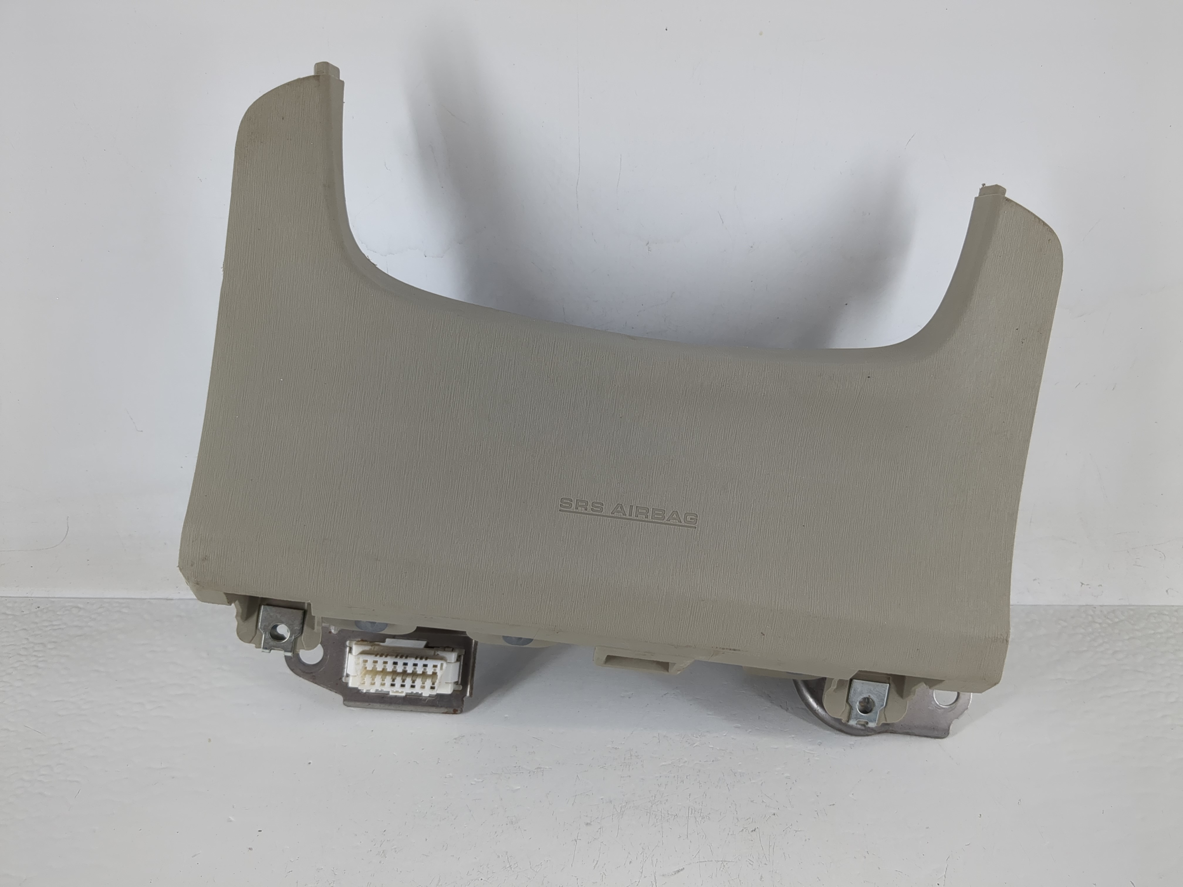 2010-2015 Toyota Prius Air Bag Passenger Right Dashboard Oem 1161013 - Oemusedautoparts1.com