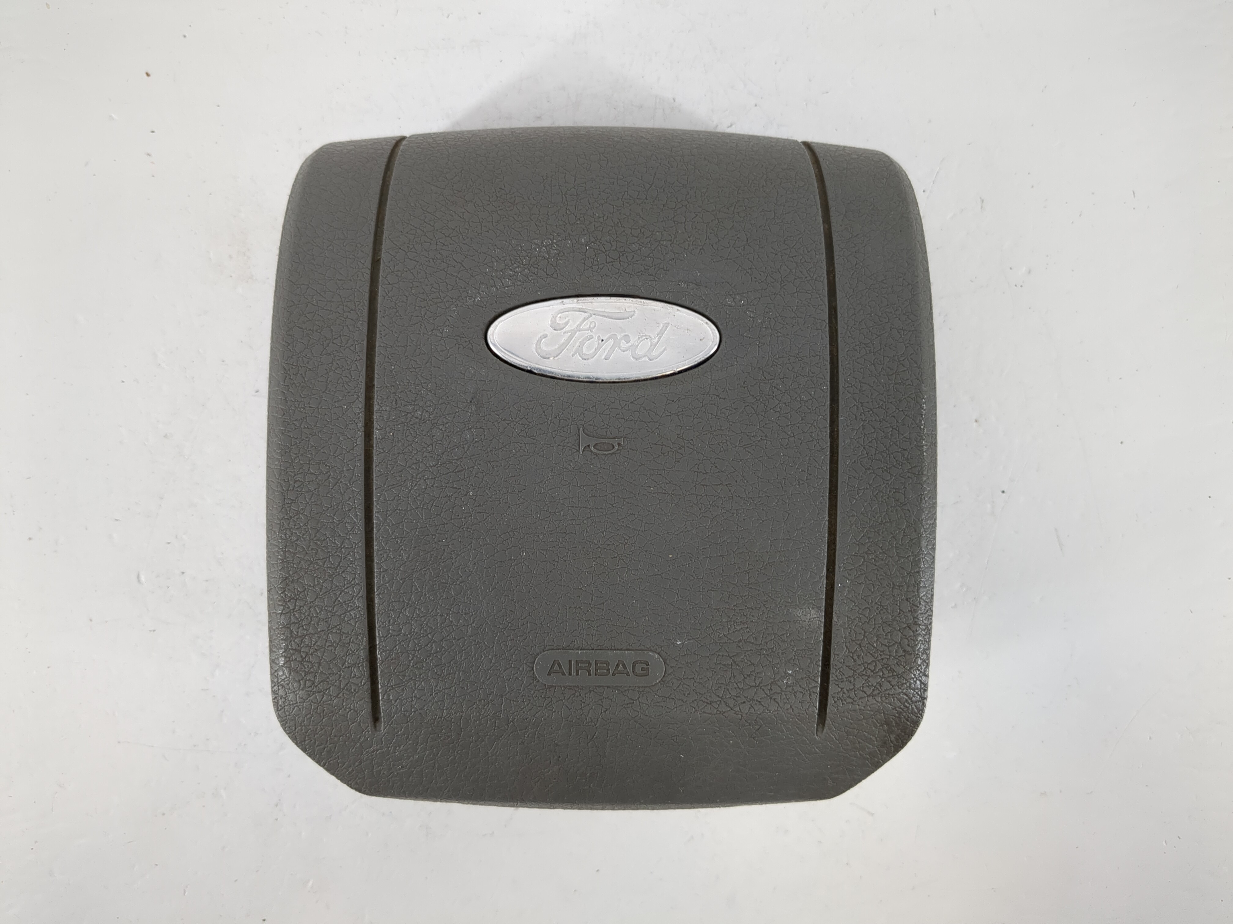 2004-2008 Ford F-150 Air Bag Driver Left Steering Wheel Mounted 1161014 - Oemusedautoparts1.com
