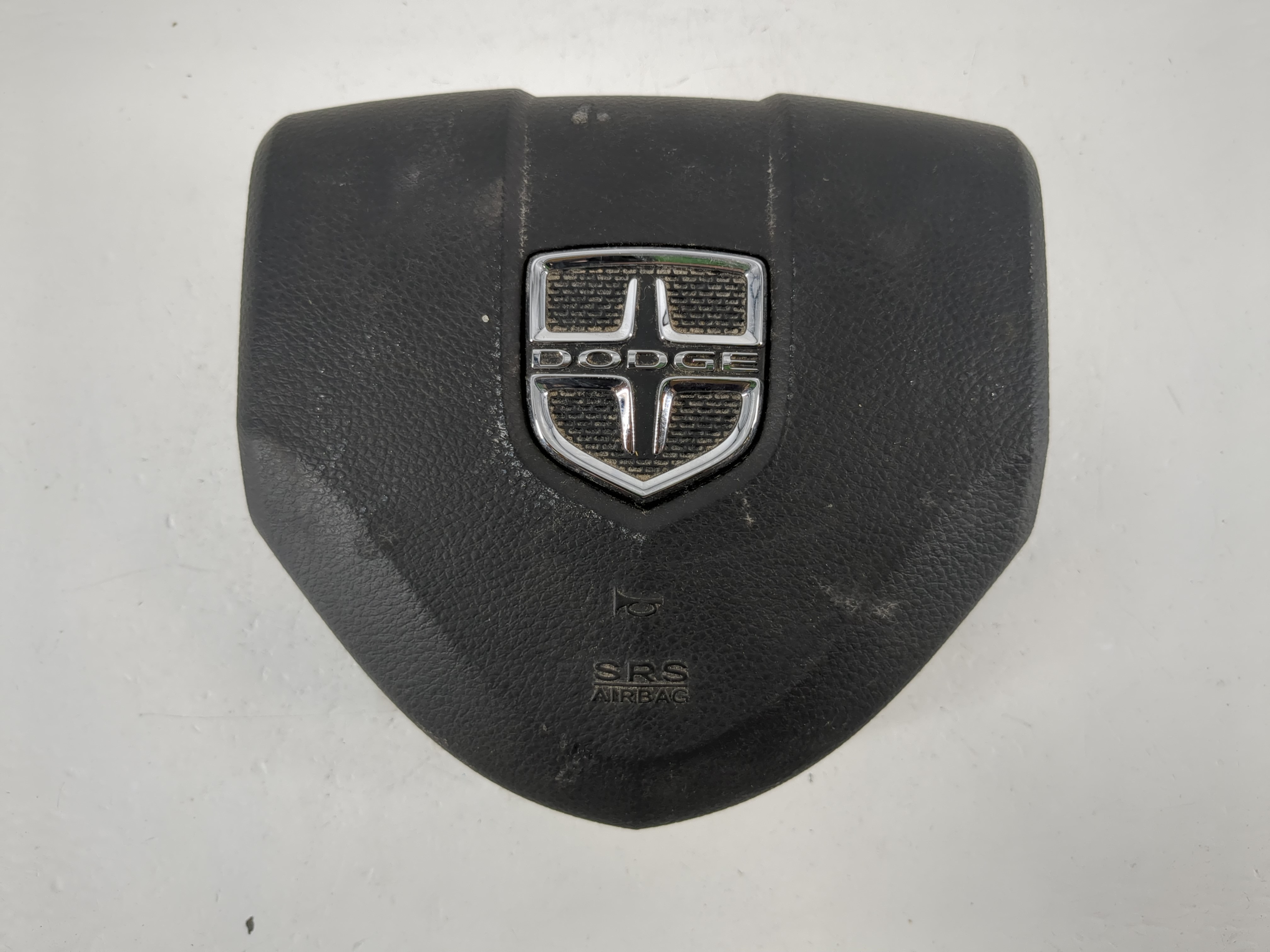 2011-2014 Dodge Charger Air Bag Driver Left Steering Wheel Mounted 1161019 - Oemusedautoparts1.com