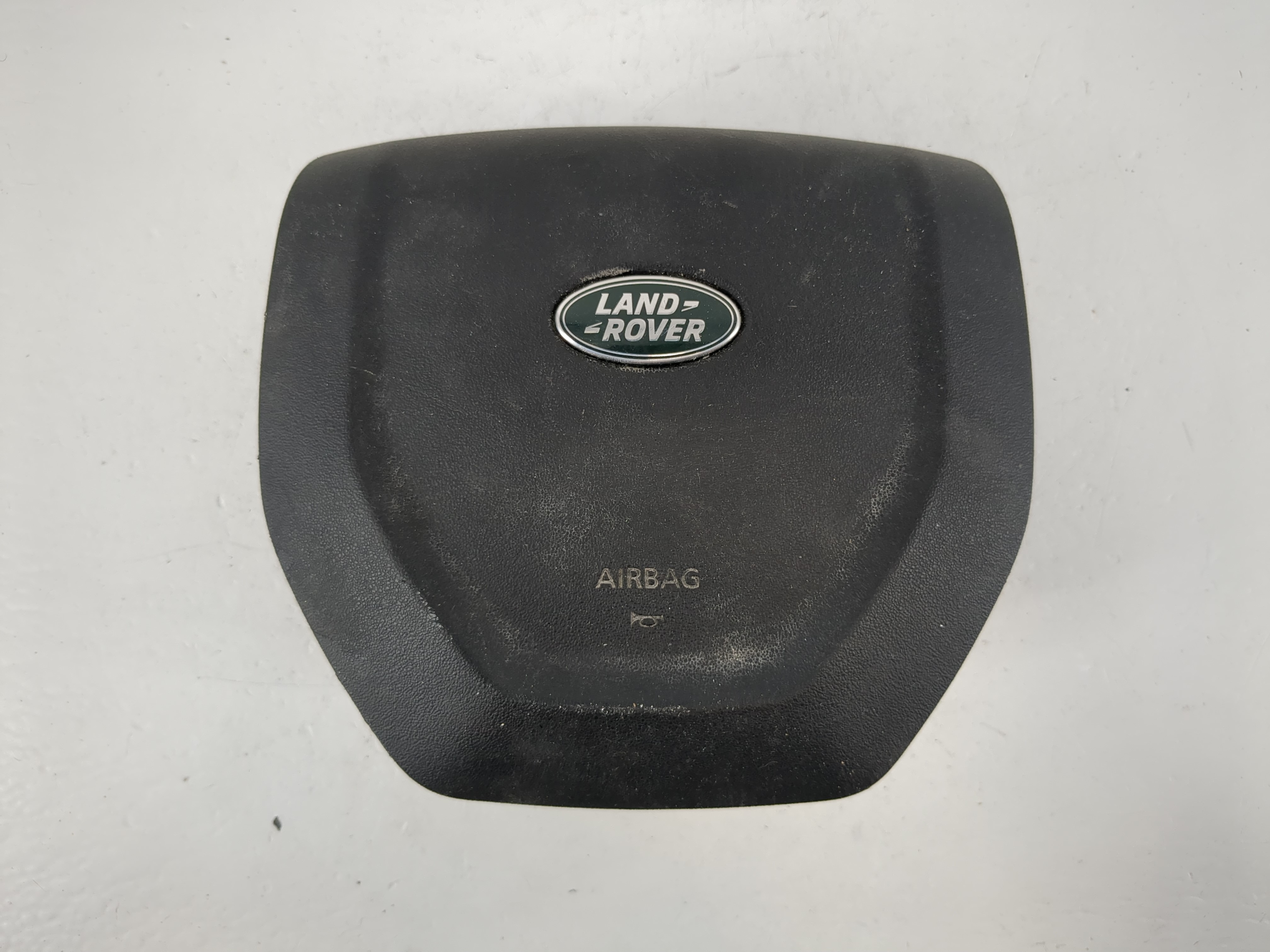 2015 Land Rover Discovery Sport Air Bag Driver Left Steering Wheel Mounted 1161021 - Oemusedautoparts1.com