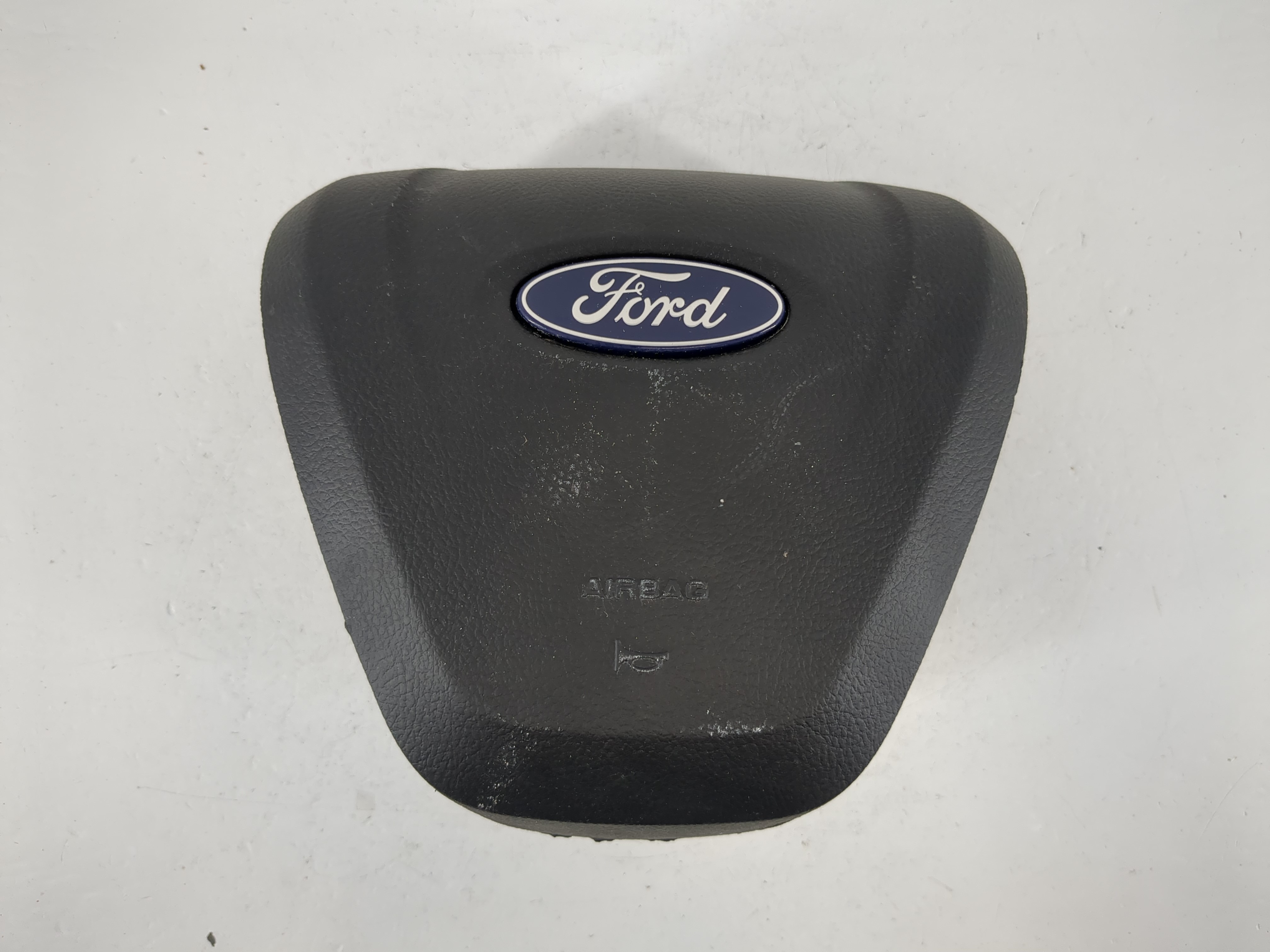 2019-2020 Ford Edge Air Bag Driver Left Steering Wheel Mounted 1161023 - Oemusedautoparts1.com