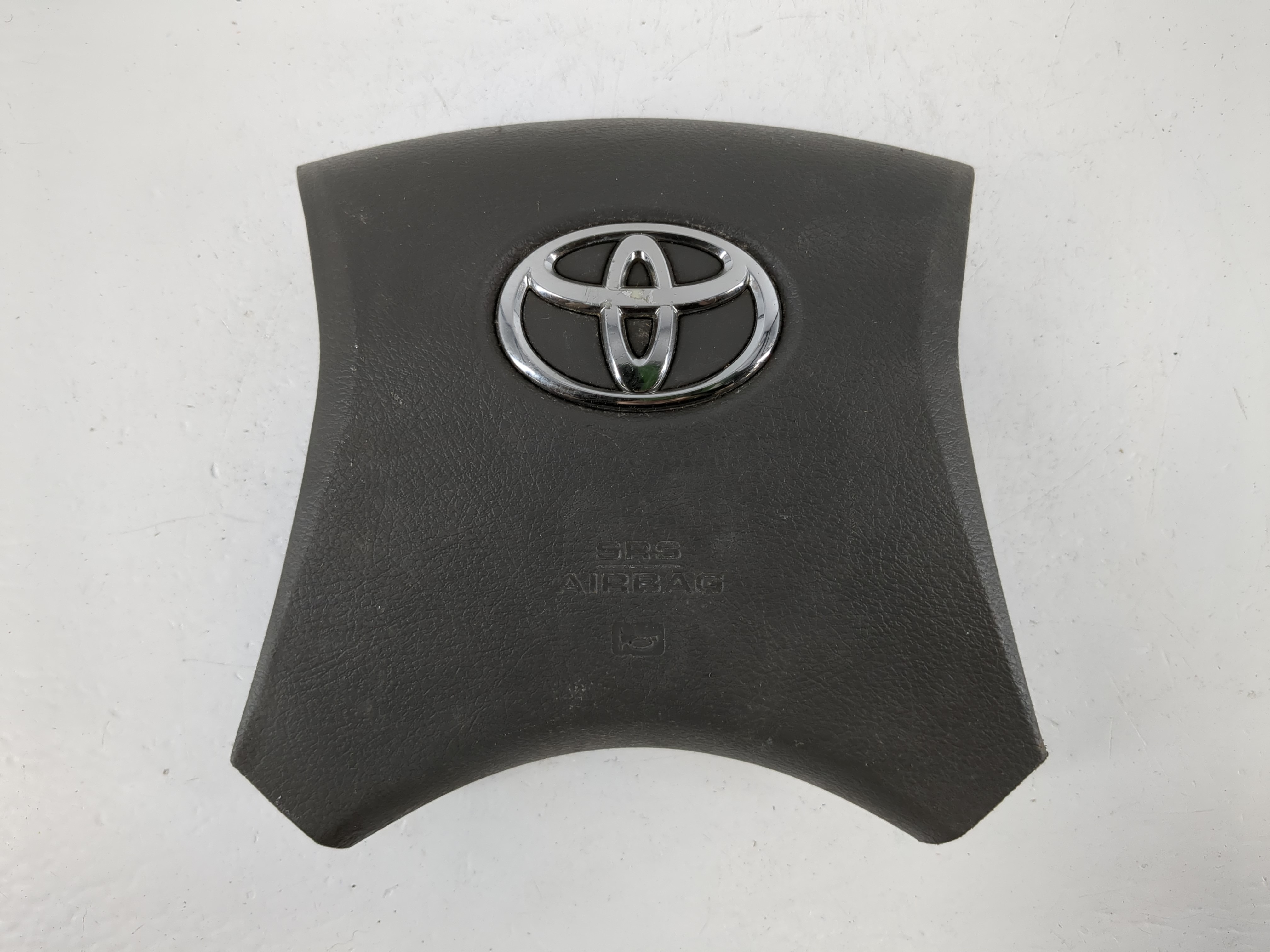 2007-2011 Toyota Camry Air Bag Driver Left Steering Wheel Mounted 1161030 - Oemusedautoparts1.com