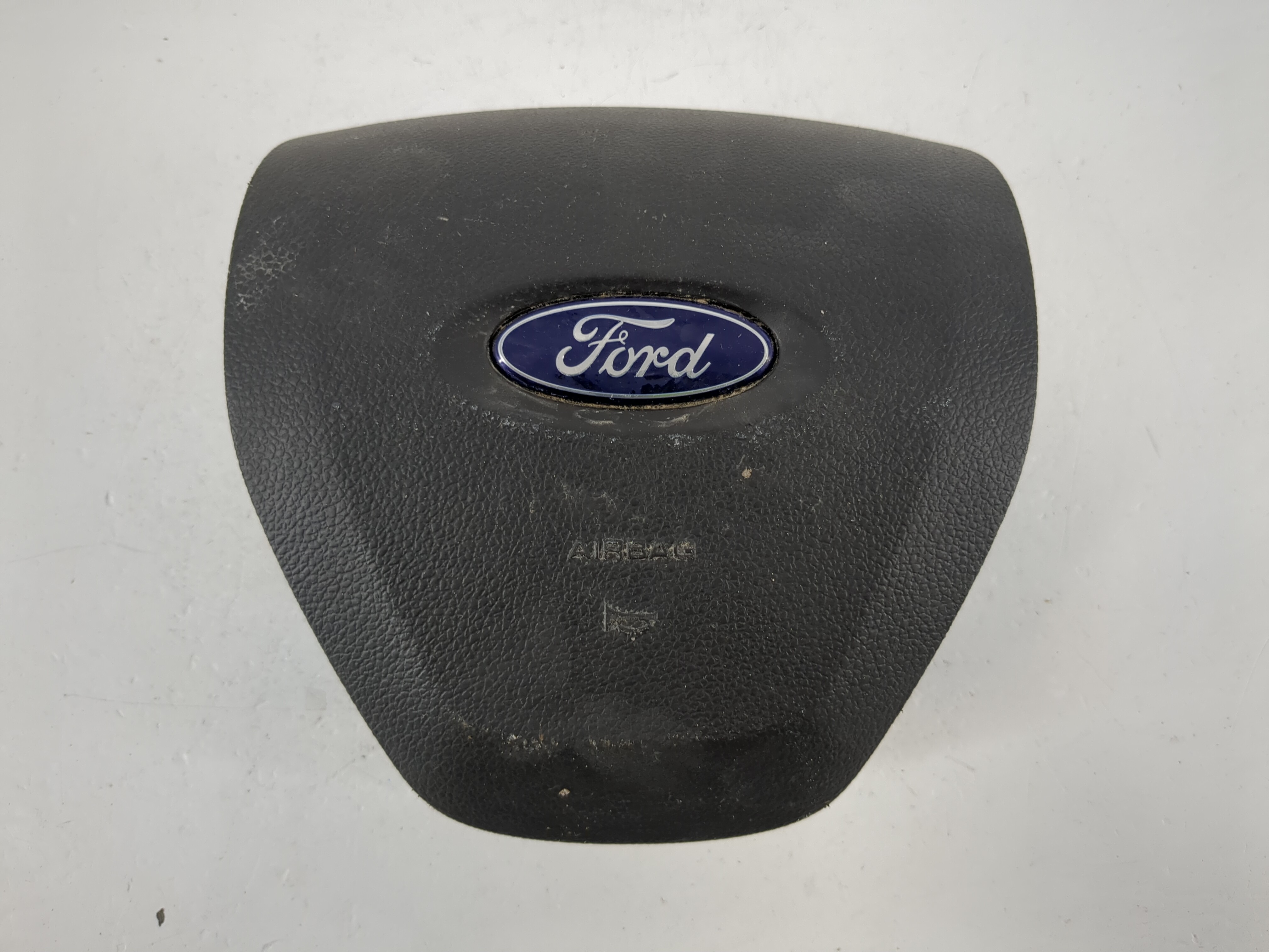 2013-2019 Ford Taurus Air Bag Driver Left Steering Wheel Mounted 1161032 - Oemusedautoparts1.com