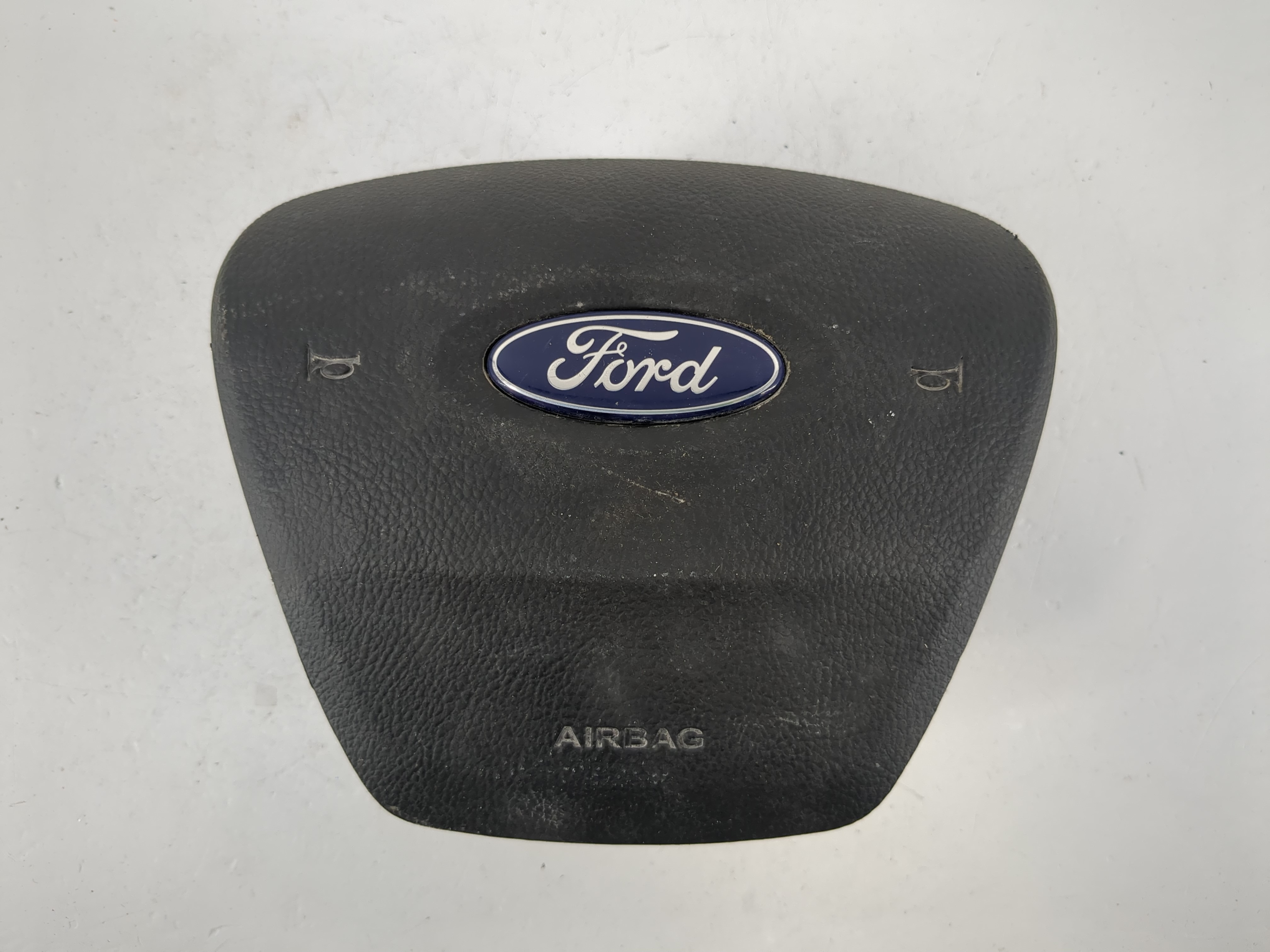 2017-2019 Ford Escape Air Bag Driver Left Steering Wheel Mounted 1161034 - Oemusedautoparts1.com