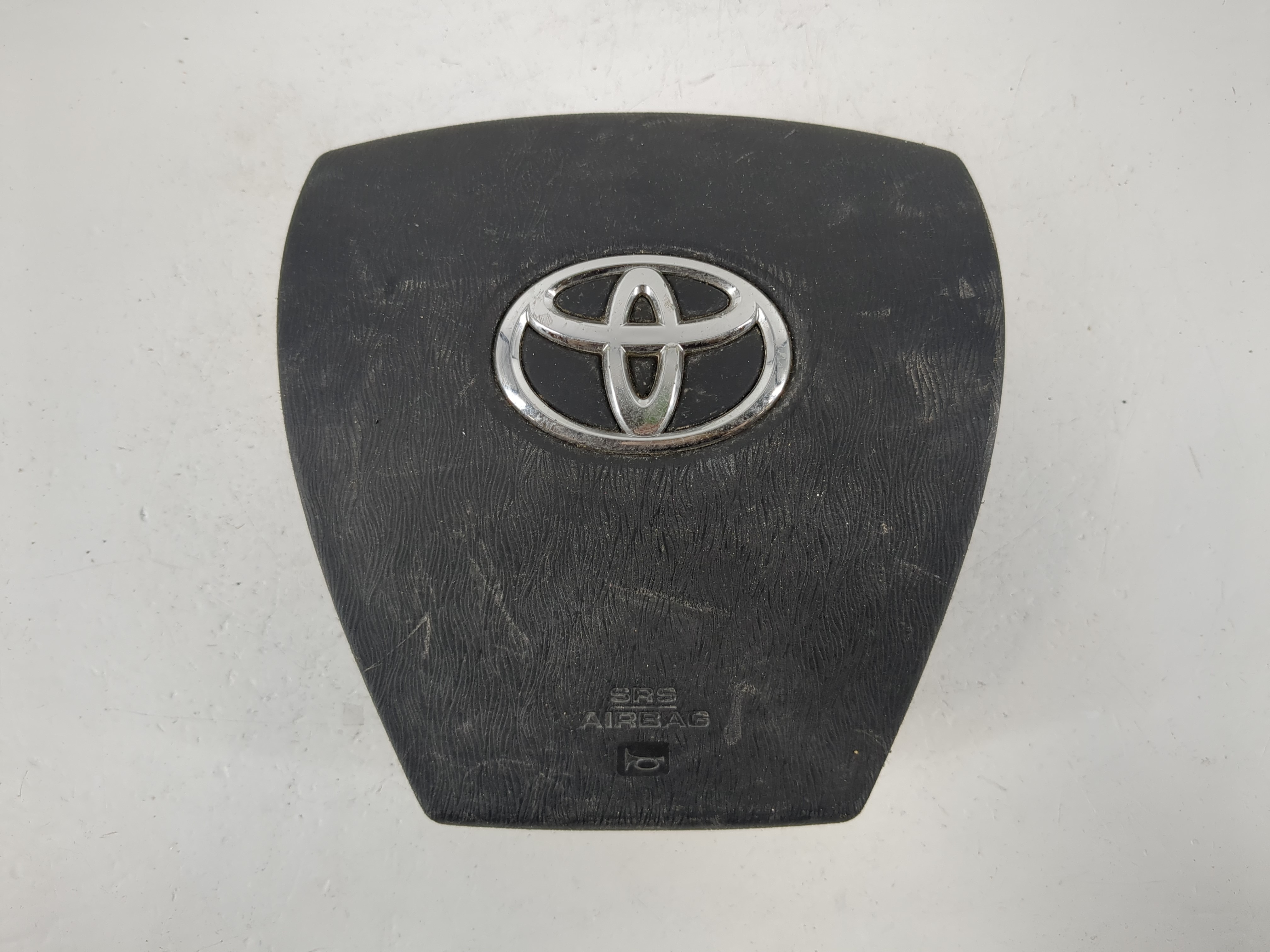2010-2015 Toyota Prius Air Bag Driver Left Steering Wheel Mounted 1161035 - Oemusedautoparts1.com